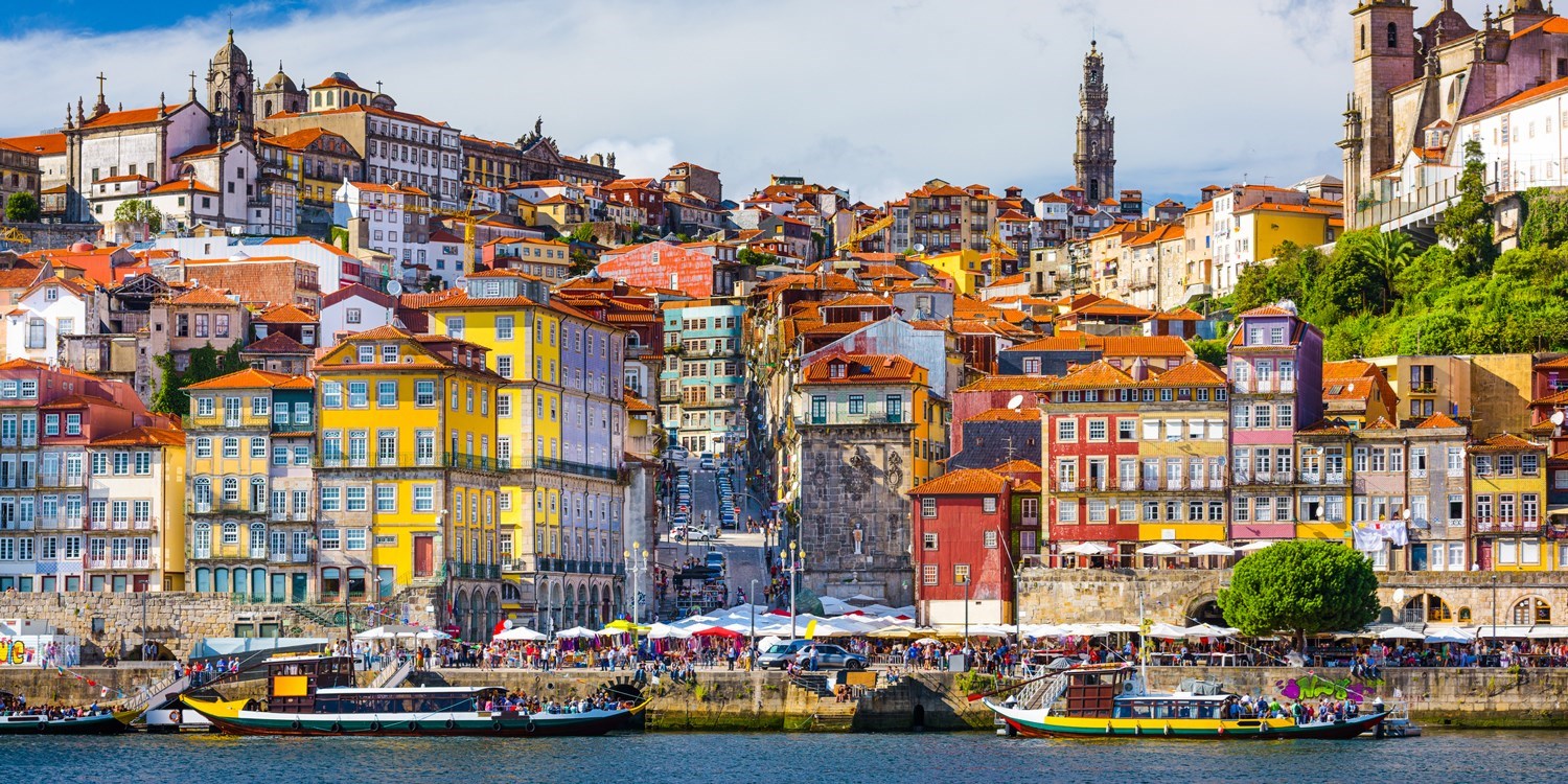 Portugal invita a viajar gratis por el país con este programa para turistas