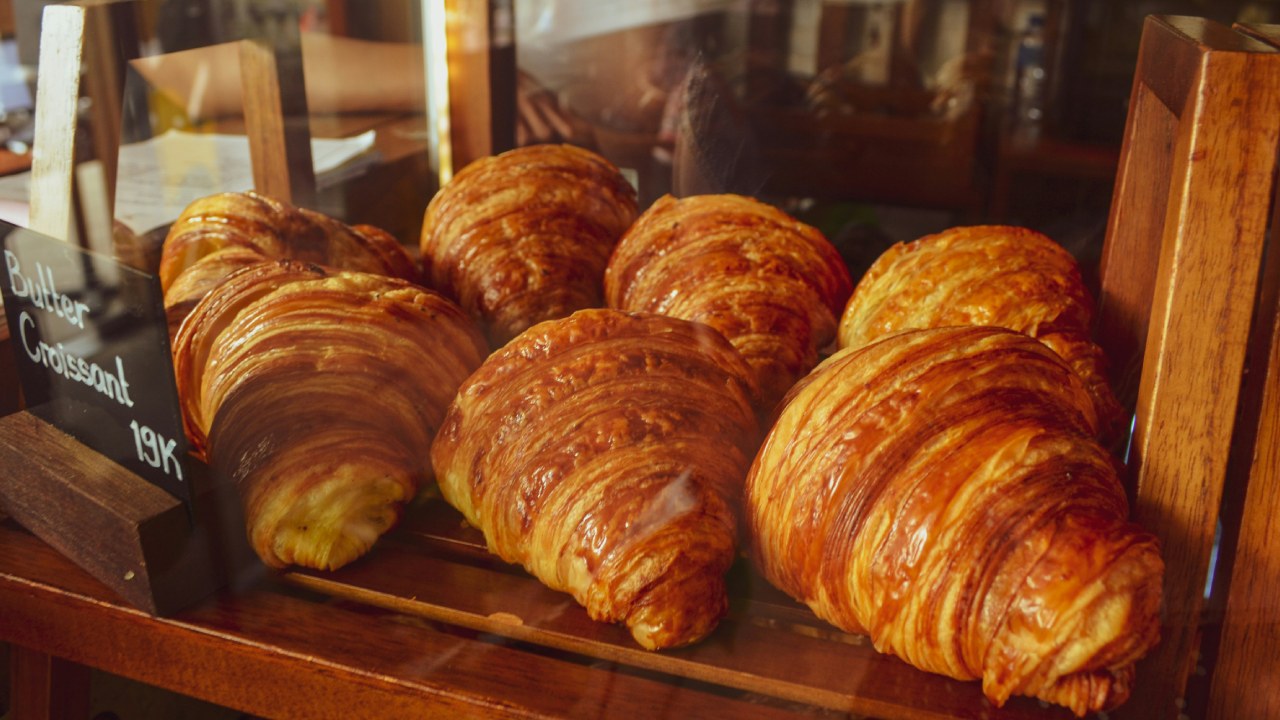 Qué país inventó realmente el croissant; una historia culinaria