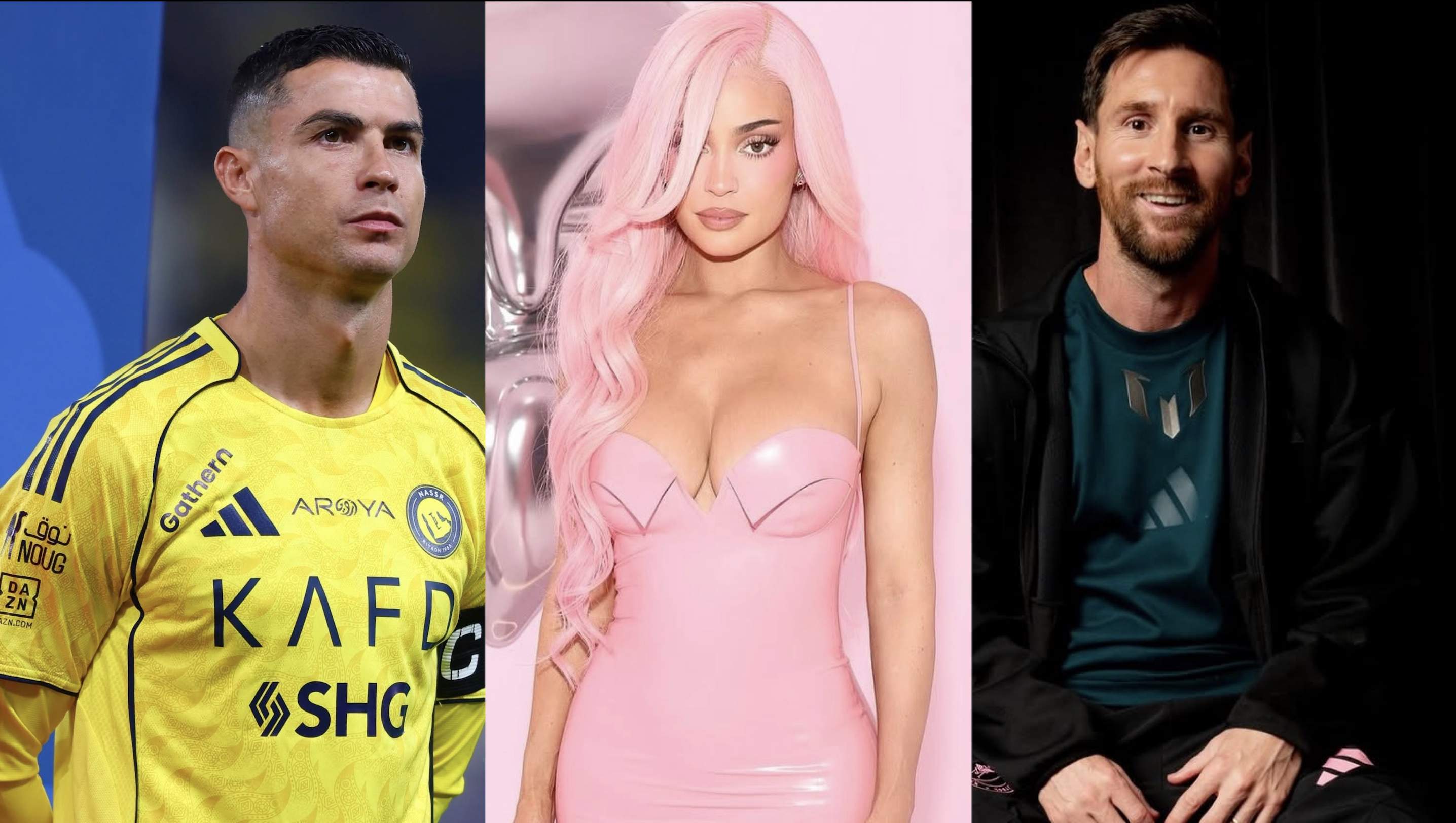 ¿Quién manda en Instagram? Ranking de los famosos más seguidos del mundo