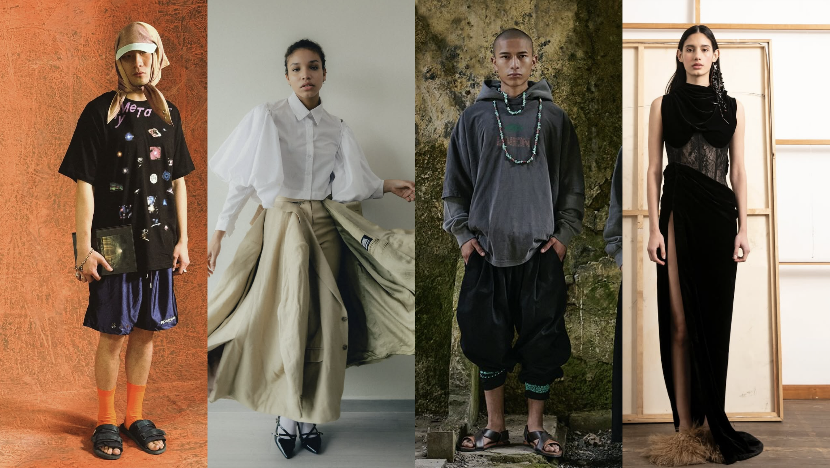 Streetwear mexicano: las marcas que están marcando tendencia