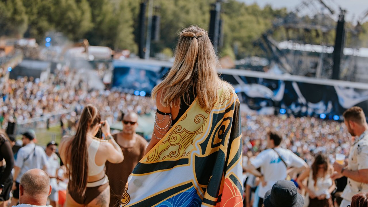 Tomorrowland tendrá su primera edición en Asia