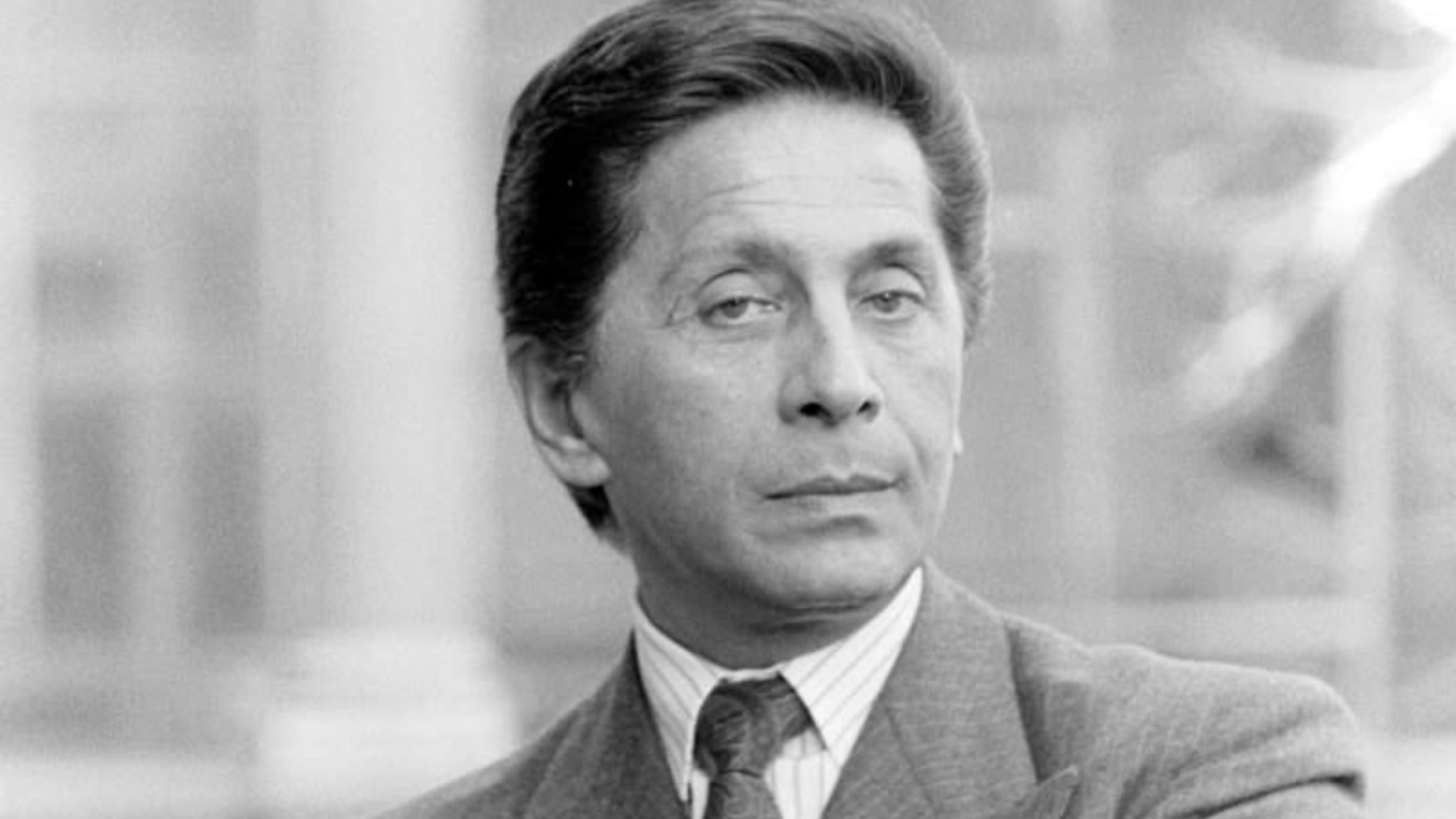 Valentino Garavani, el último gran couturier, deja un legado irrepetible