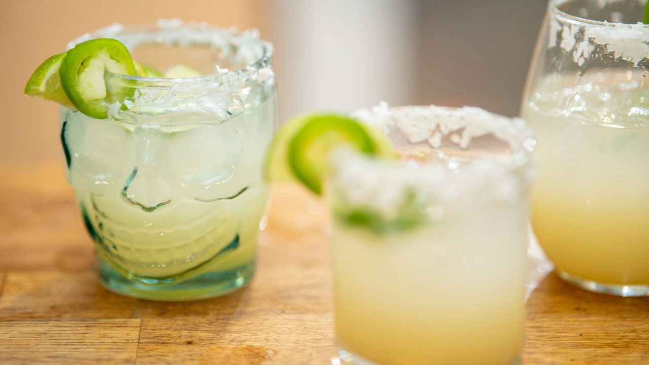 Los mejores lugares para tomar una Margarita en CDMX