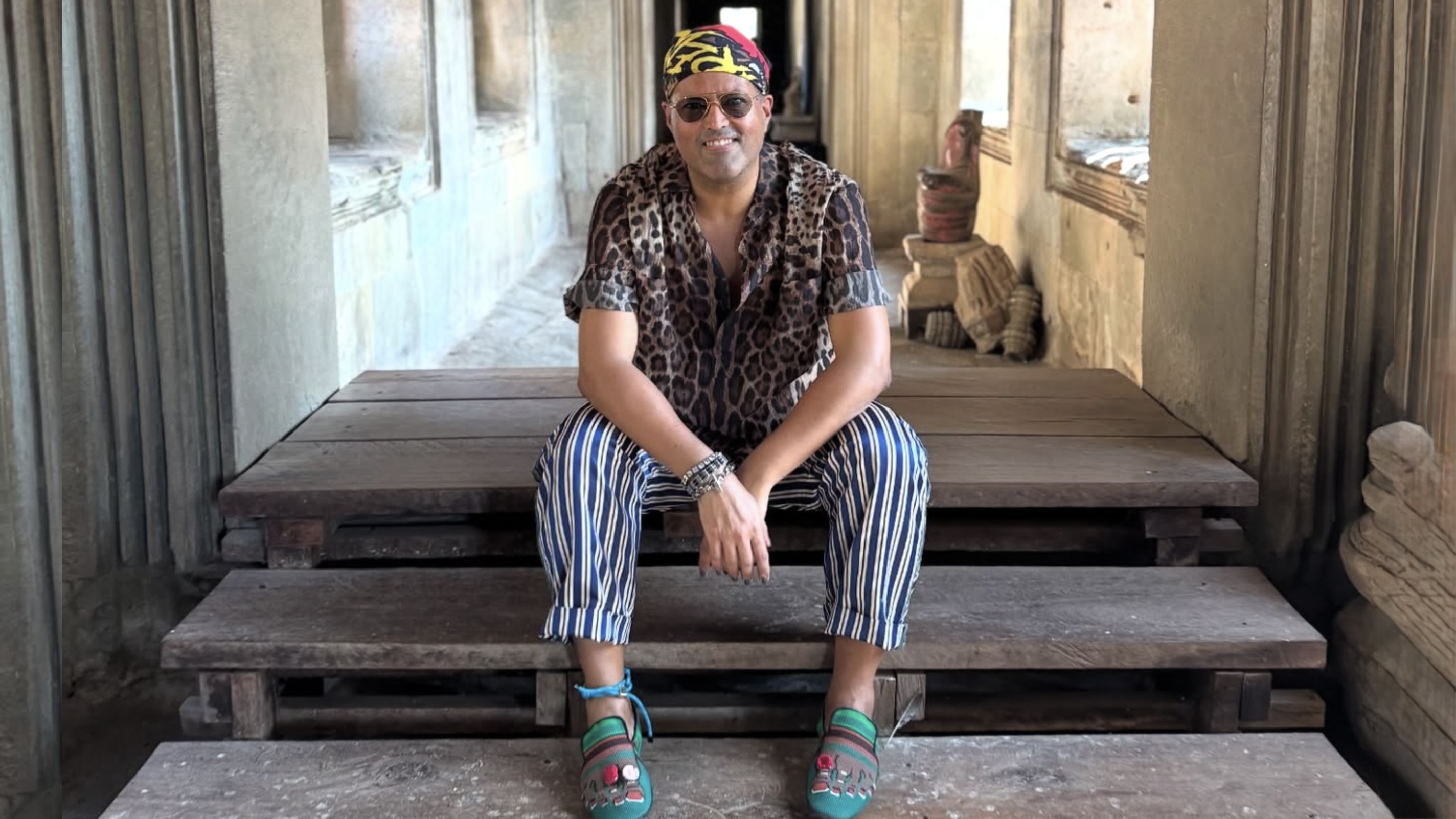 Los videos más divertidos de Aldo Rendón que tienes que ver