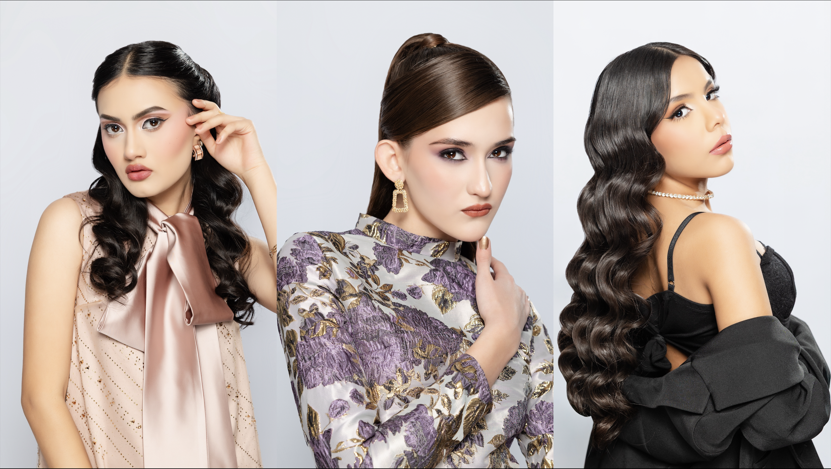 Models Studio by Nidia Alanis transforma la formación de modelos en México