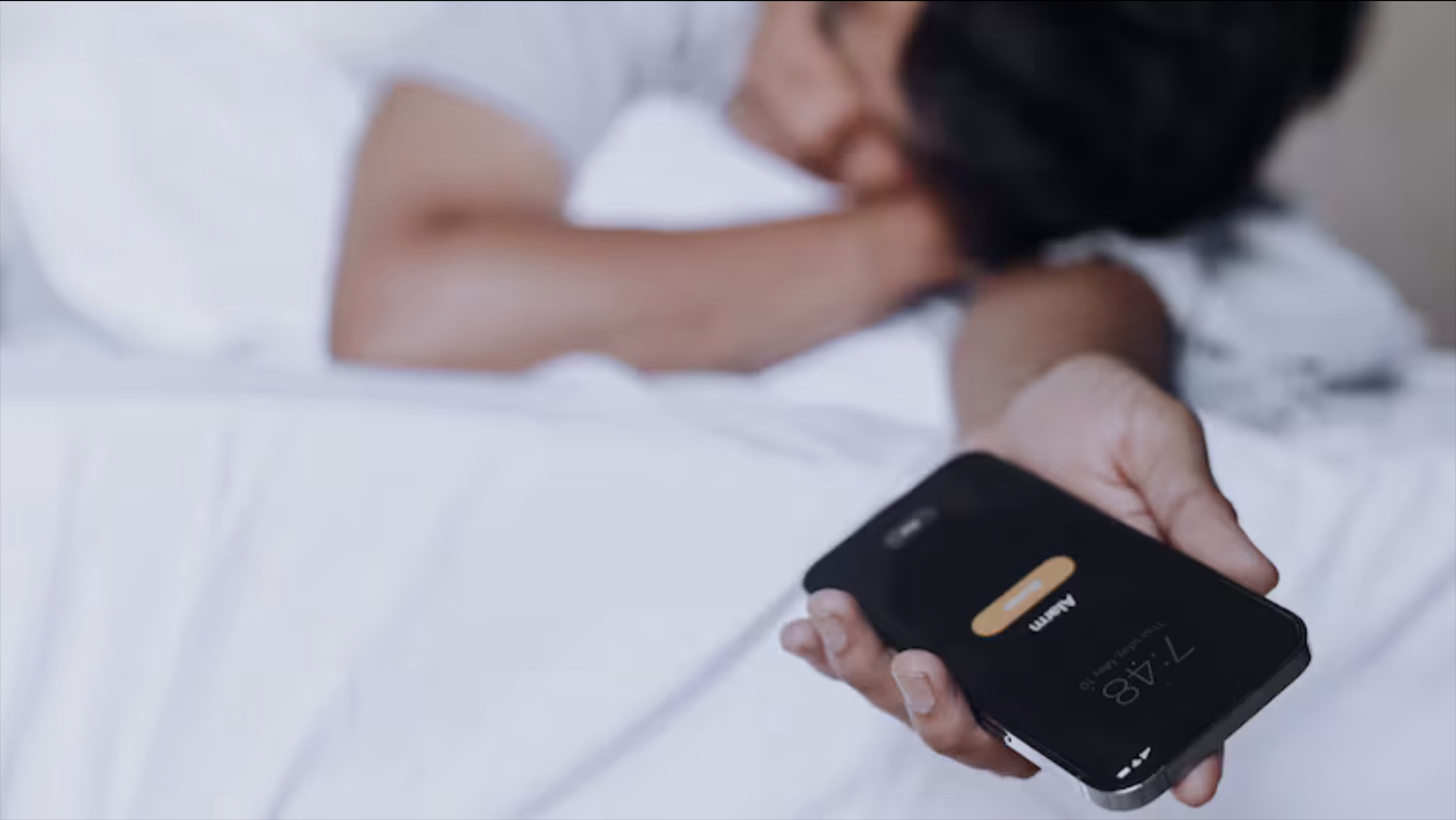 Posponer la alarma podría mejorar tu salud, según estudio