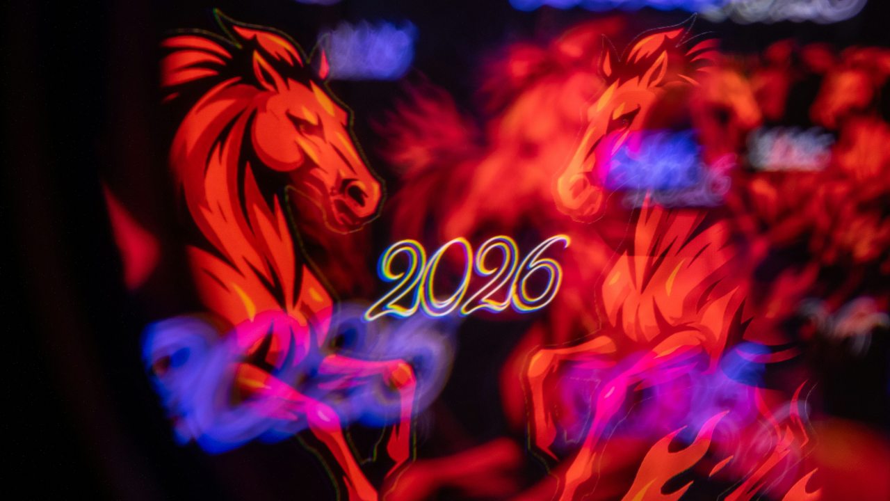 ¿Se dice Año Nuevo Chino o Año Nuevo Lunar? Aquí la forma correcta