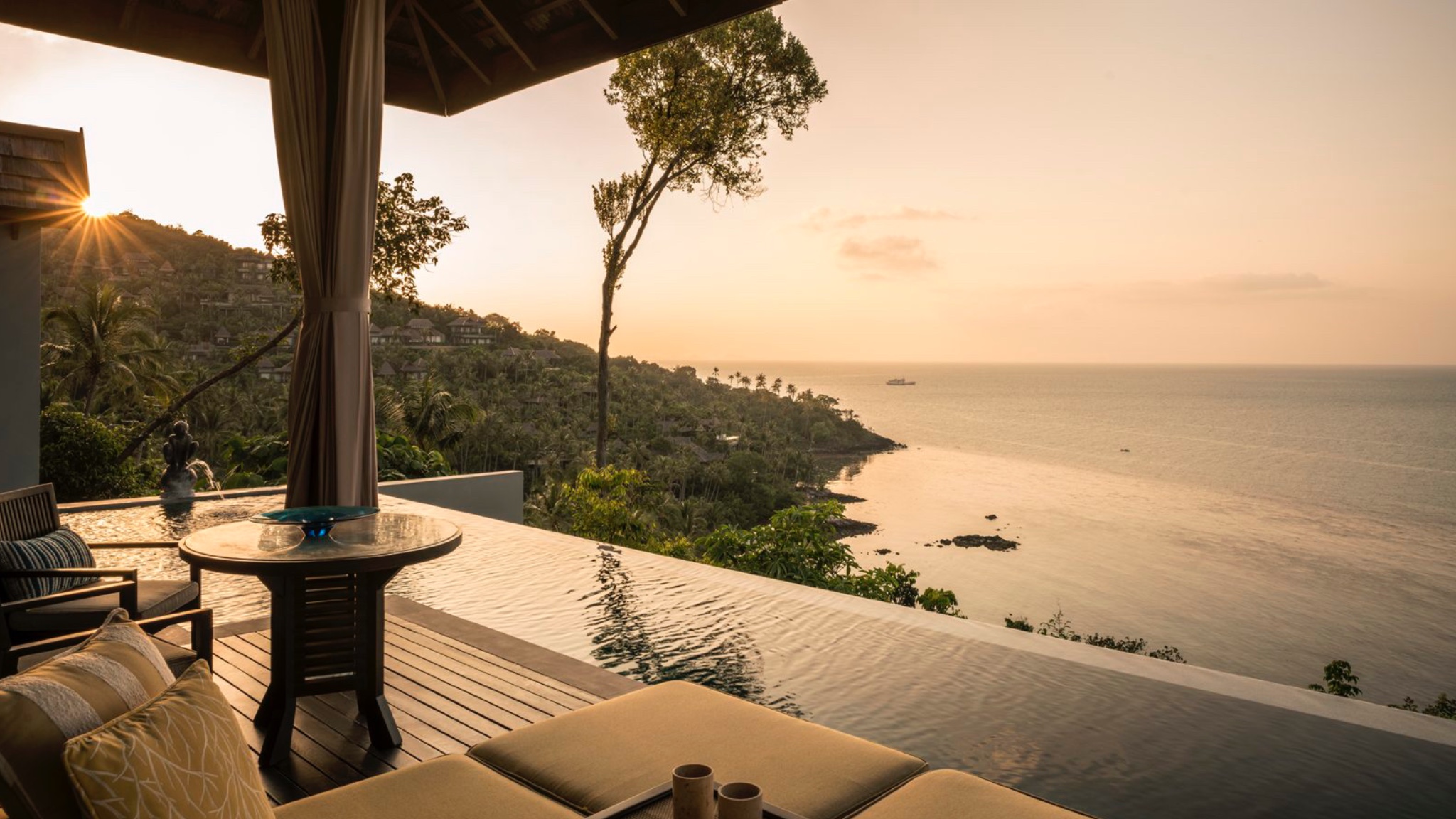 Viajes de lujo 2026: las tendencias que están redefiniendo el turismo premium