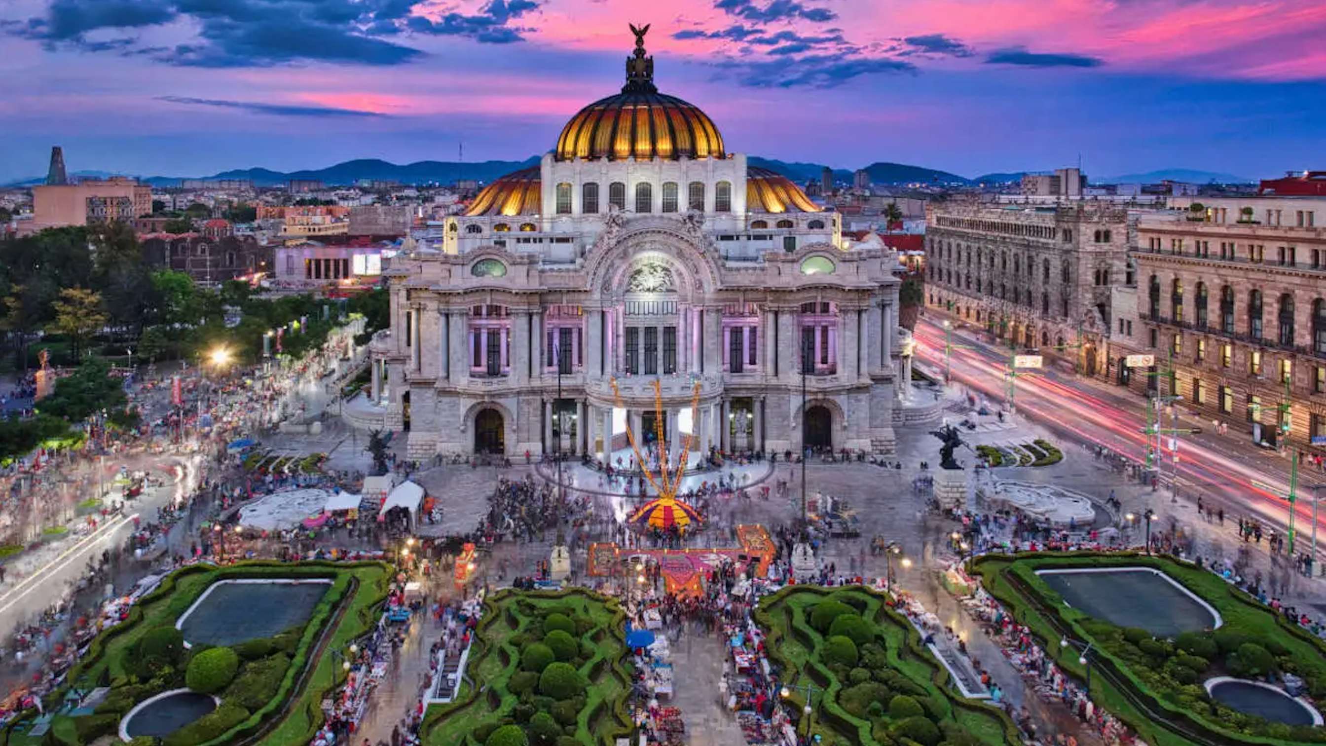 CDMX en Semana Santa: guía completa de actividades gratis y eventos 2026