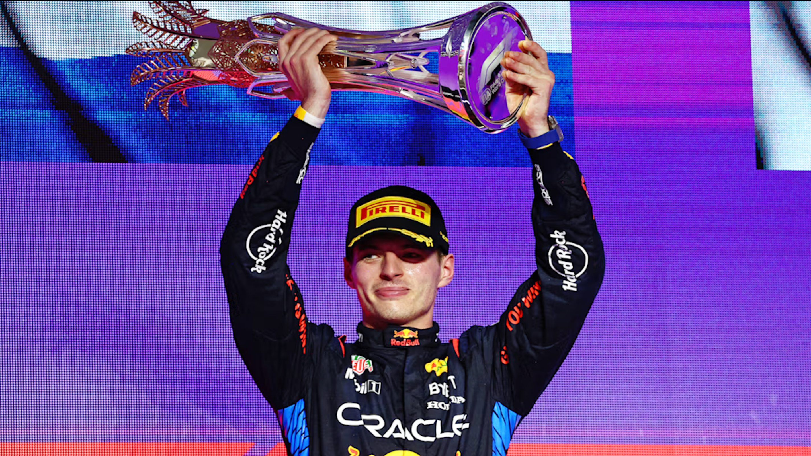 F1: la guerra en Oriente Medio pone en riesgo los Grandes Premios de Baréin y Arabia Saudí