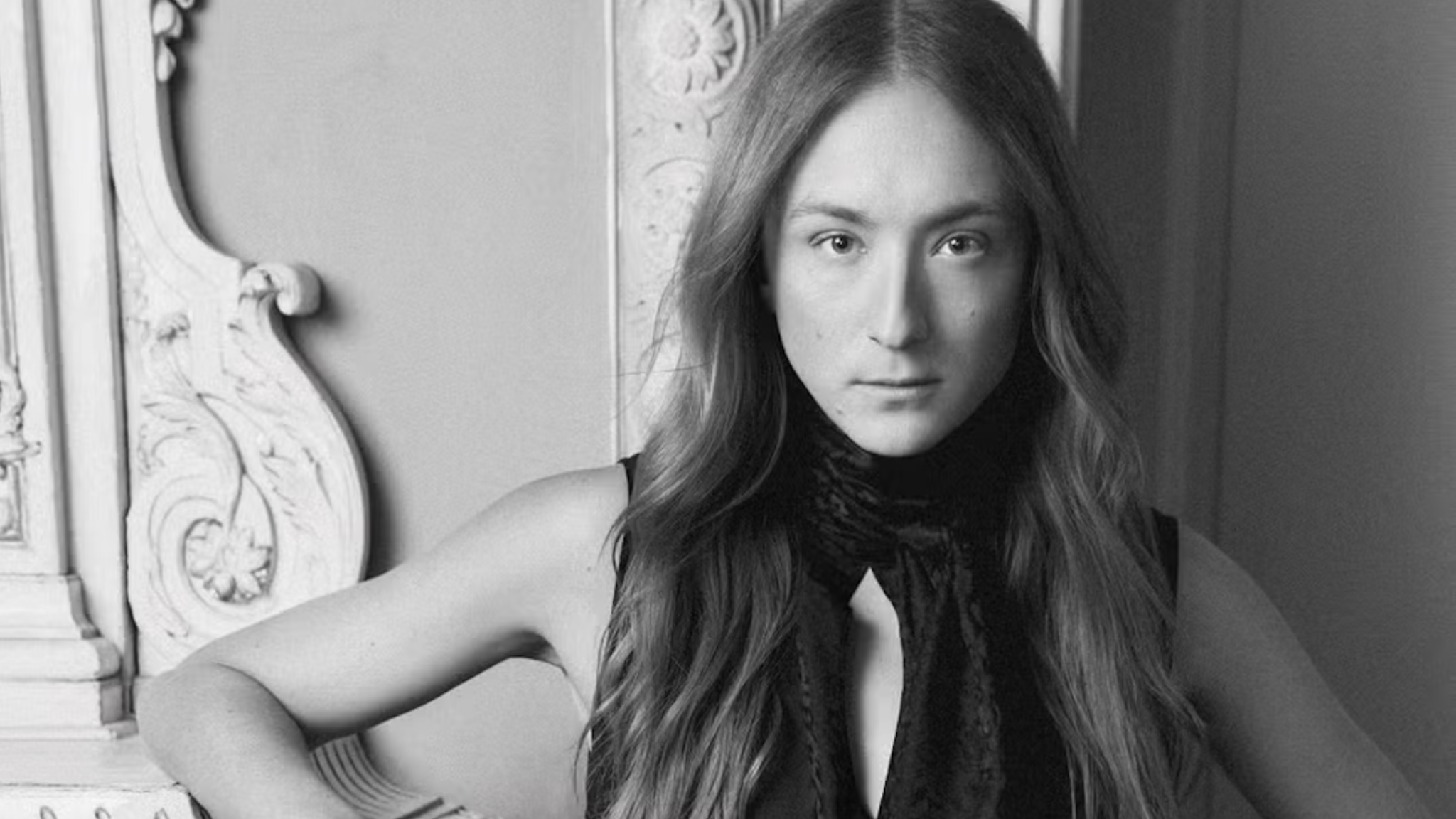 Harris Reed deja Nina Ricci: el diseñador cierra un capítulo clave para enfocarse en su propia marca