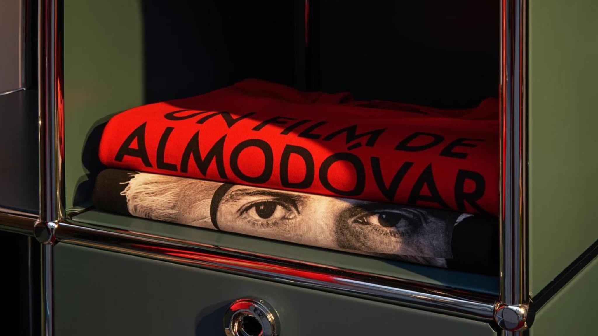 La nueva colección de Zara inspirada en Almodóvar que todos querrán