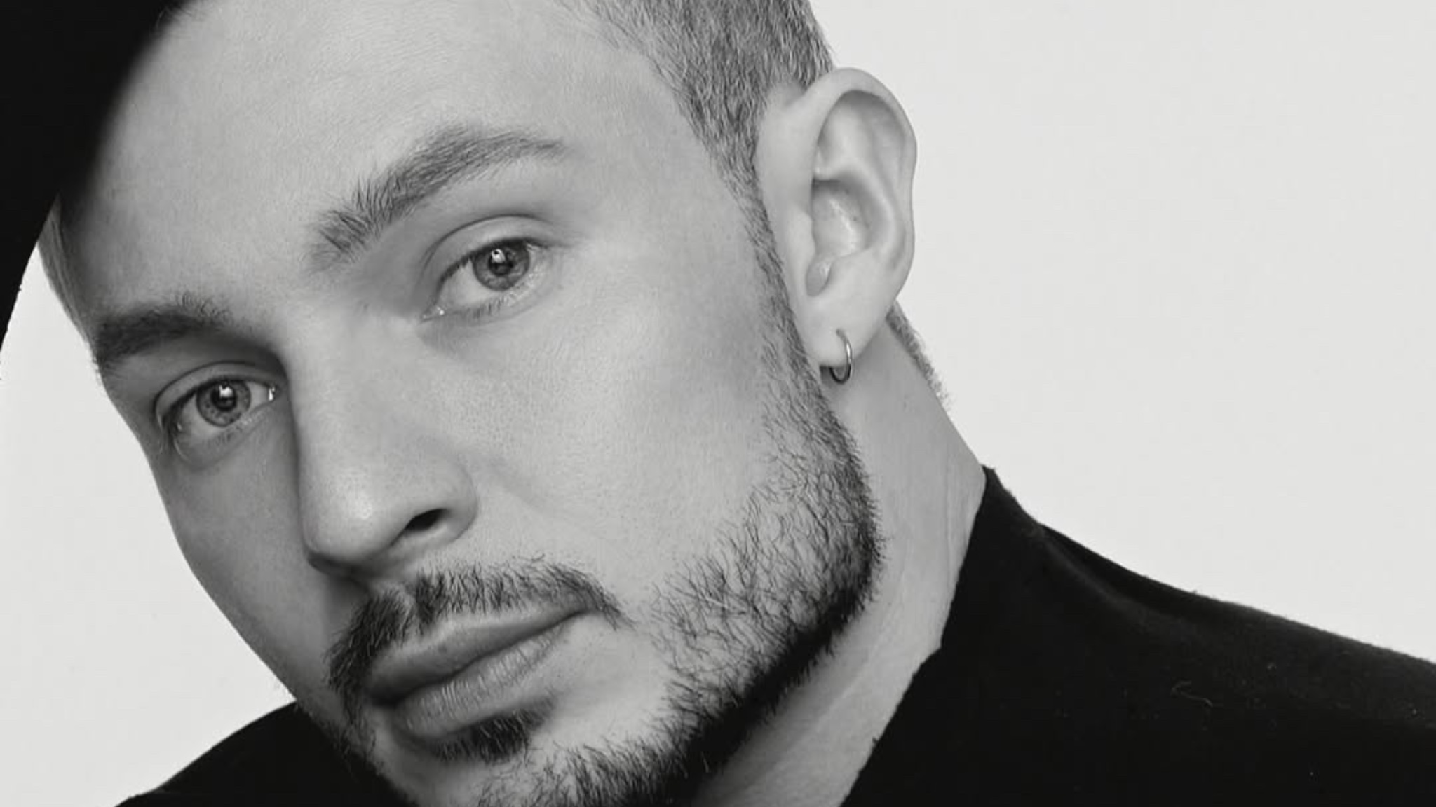 Luis de la Luz: el fotógrafo mexicano que está conquistando la moda editorial