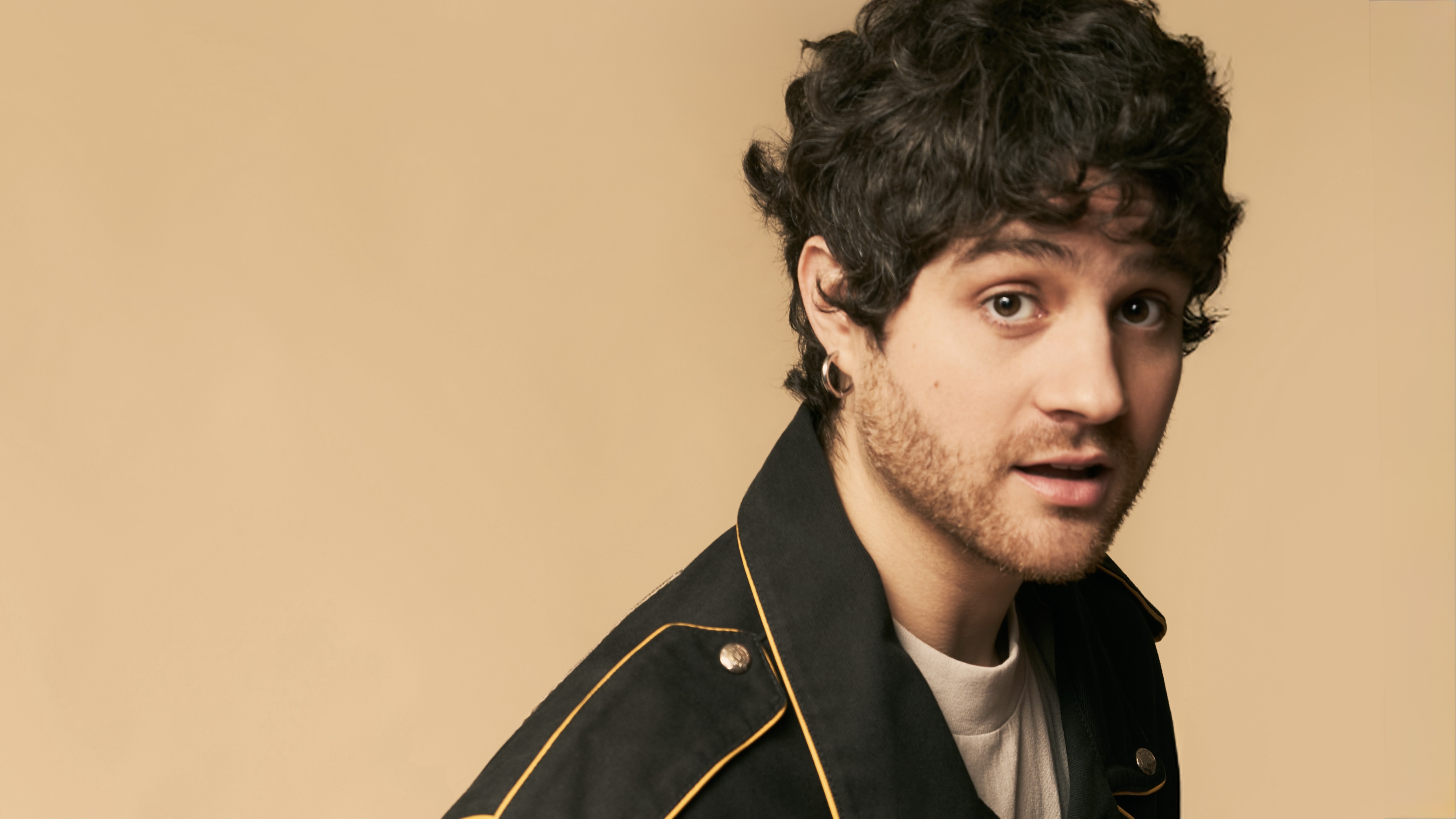 Martín Saracho en DOC: el personaje que convierte la duda en fortaleza