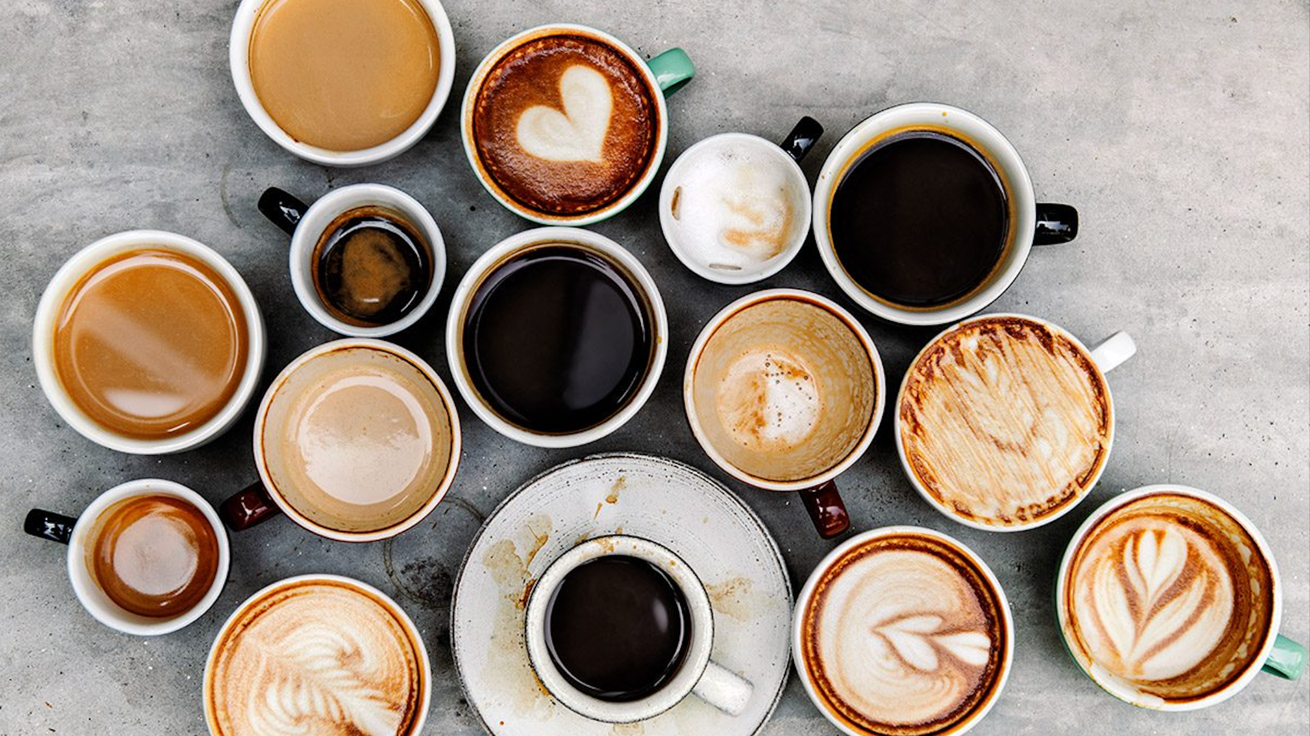 Ni mucho ni poco: la cantidad exacta de café que reduce el estrés