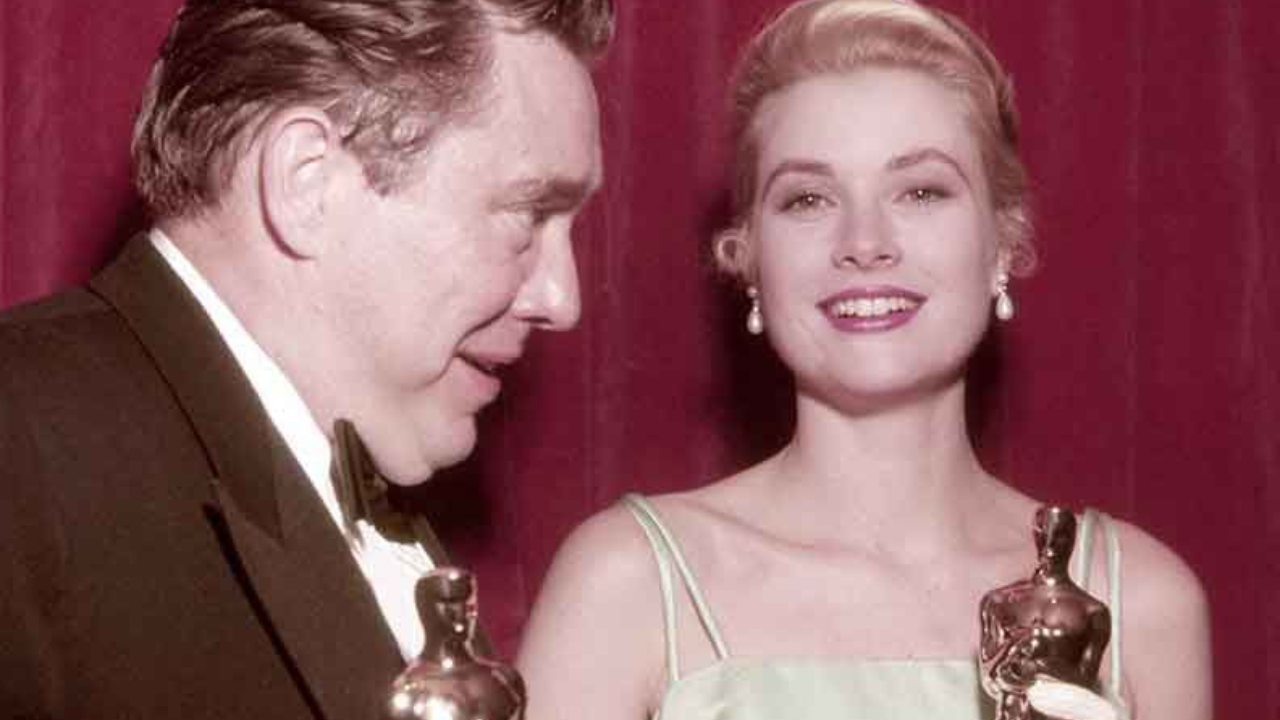 Premios Oscar: las mejores fotos vintage de las celebridades