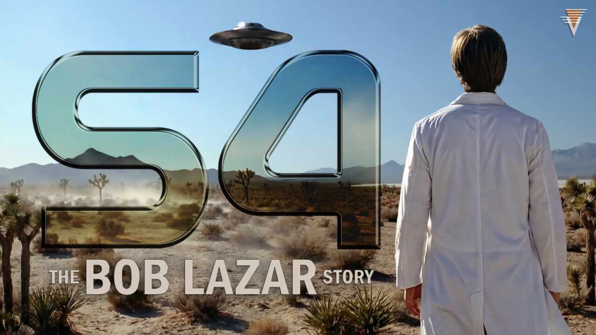 ¿Qué pasó en S4? El nuevo documental de Bob Lazar que está dando de qué hablar