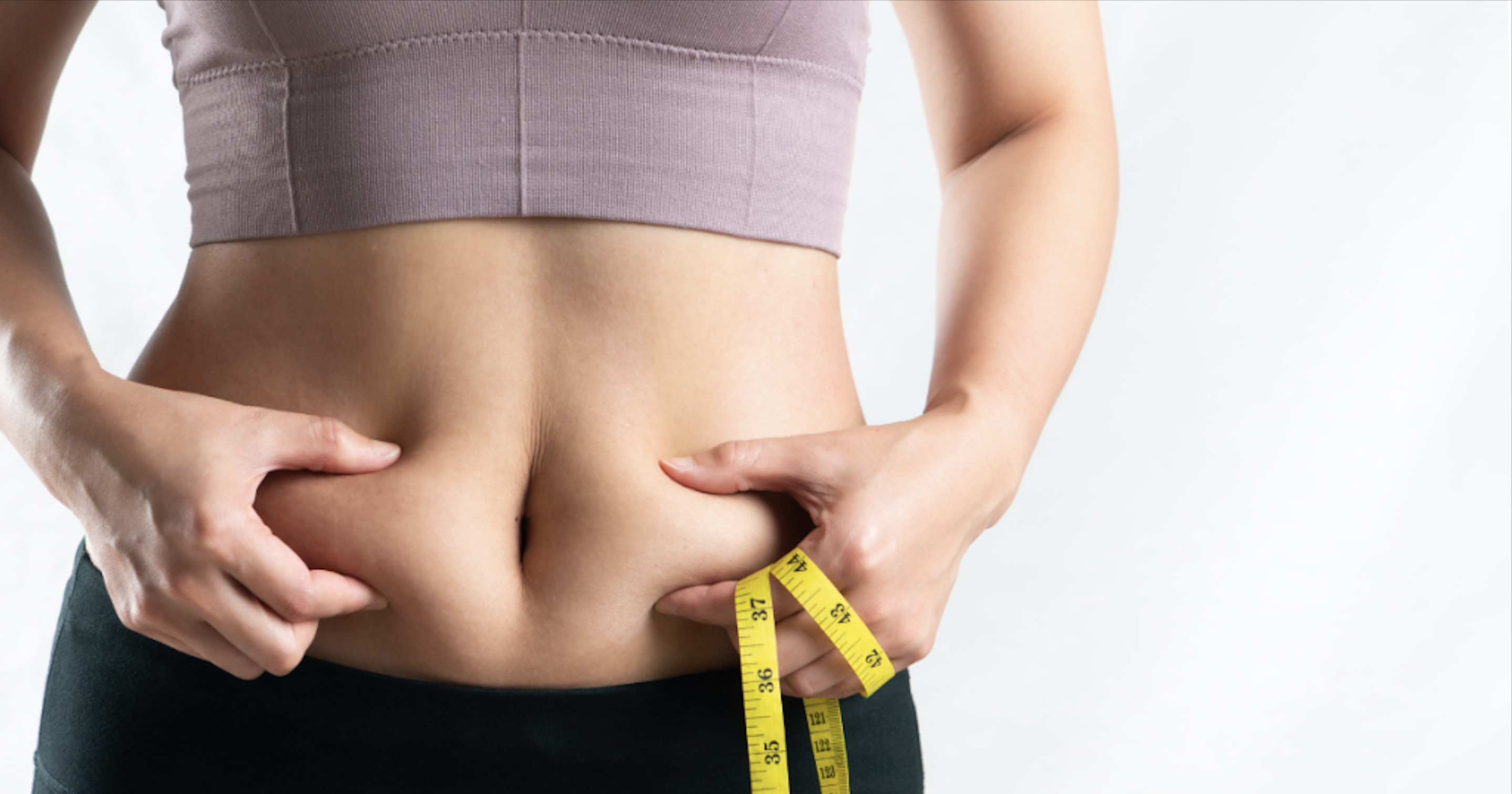 5 formas efectivas de perder grasa abdominal y mejorar tu salud