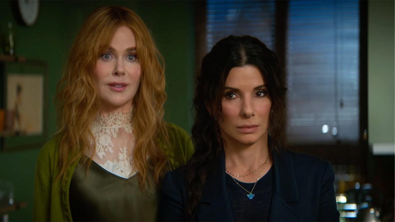 ¿Dónde puedo ver Practical Magic en México? La segunda parte llagará con Sandra Bullock y Nicole Kidman