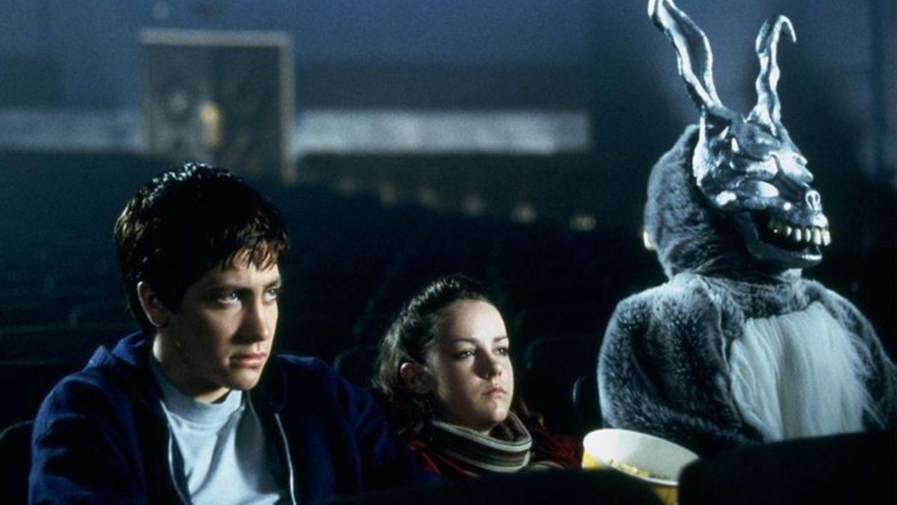 En qué cines de México ver Donnie Darko, el icónico thriller con Jake Gyllenhaal