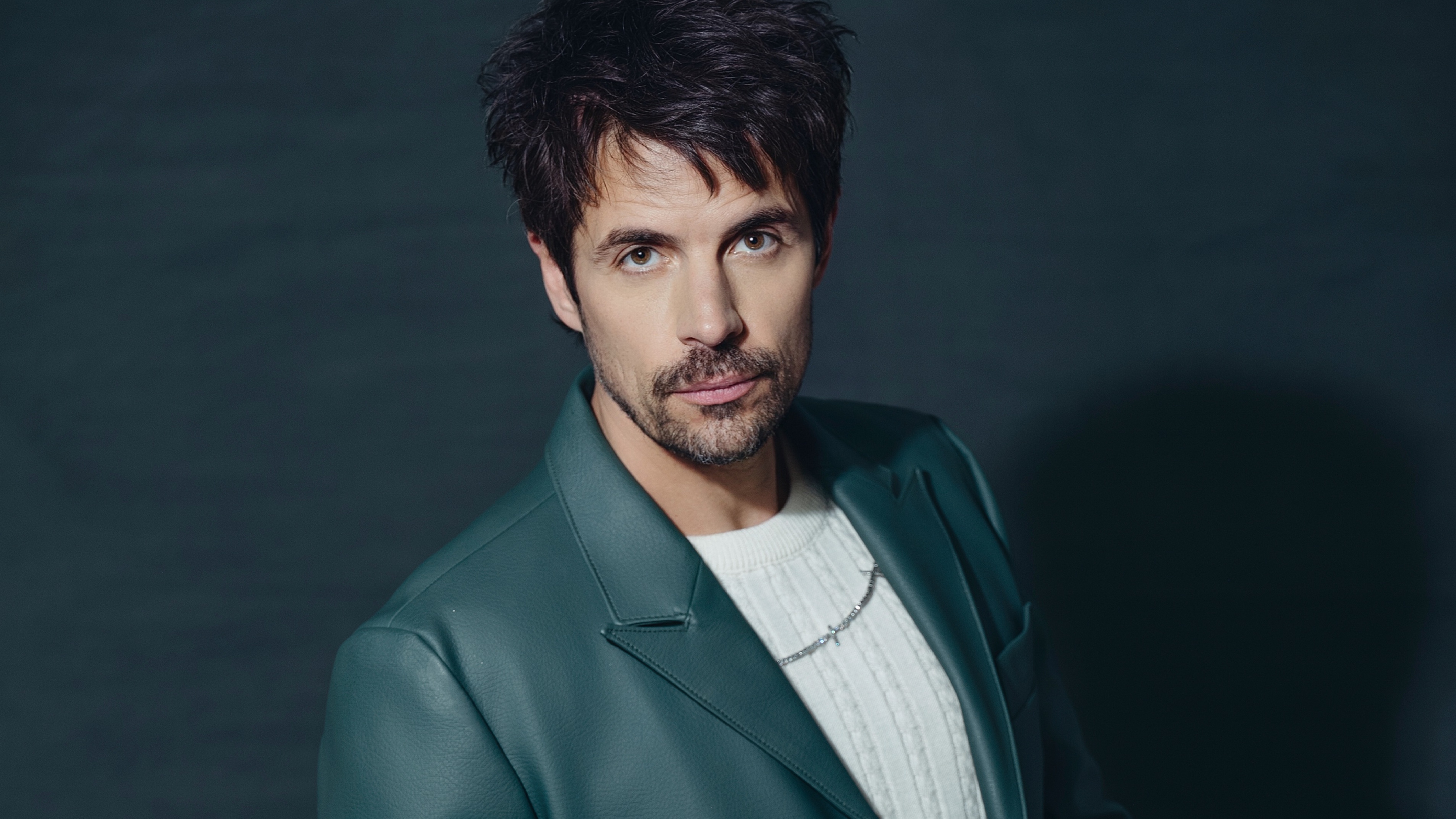 Juan Martín Jáuregui: el actor que desafía la inmediatez del entretenimiento