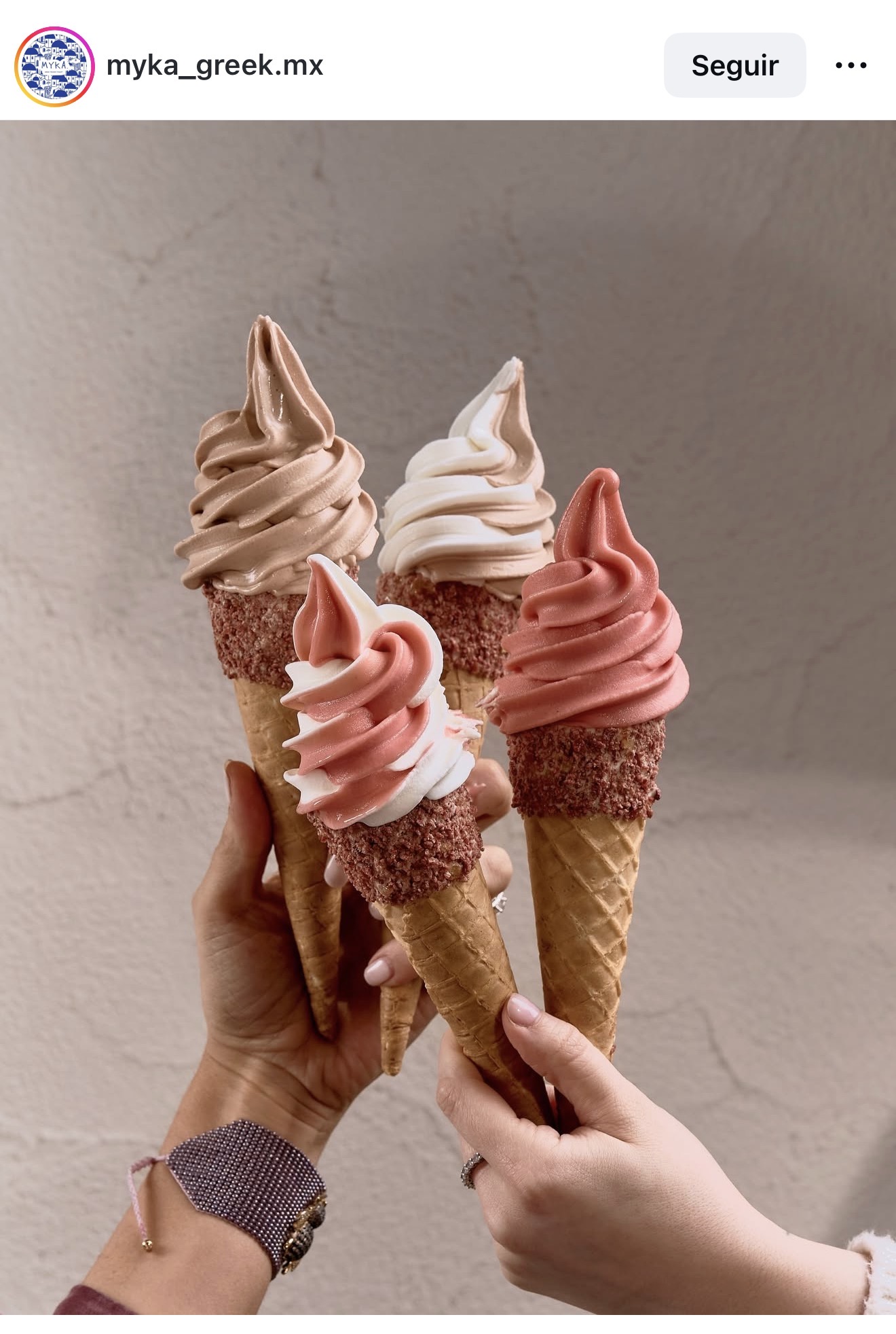 Los mejores helados en CDMX: 10 heladerías imperdibles para este calor 2026