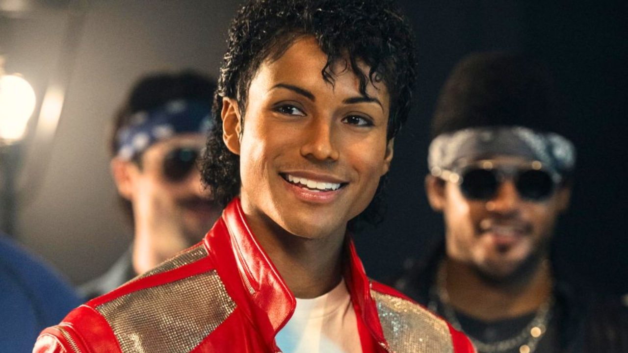 ‘Michael’ llega a cines de México: las biopics más famosas en la historia