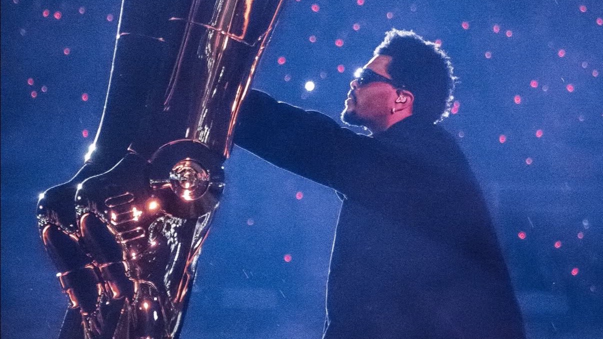 Setlist de The Weeknd en México 2026: canciones, horarios y detalles del show