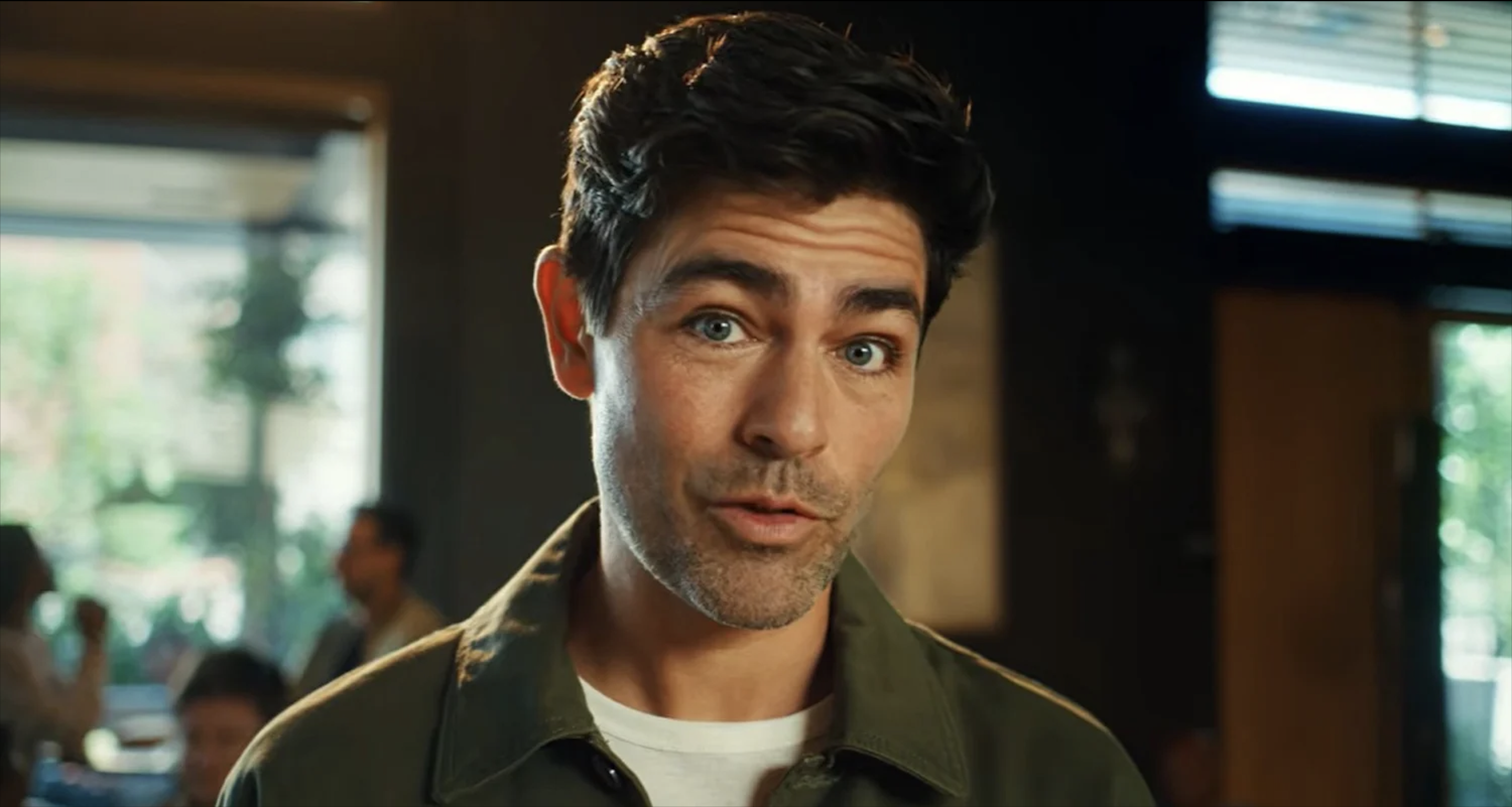 The Devil Wears Prada 2: la ausencia de Adrian Grenier que se convirtió en tendencia