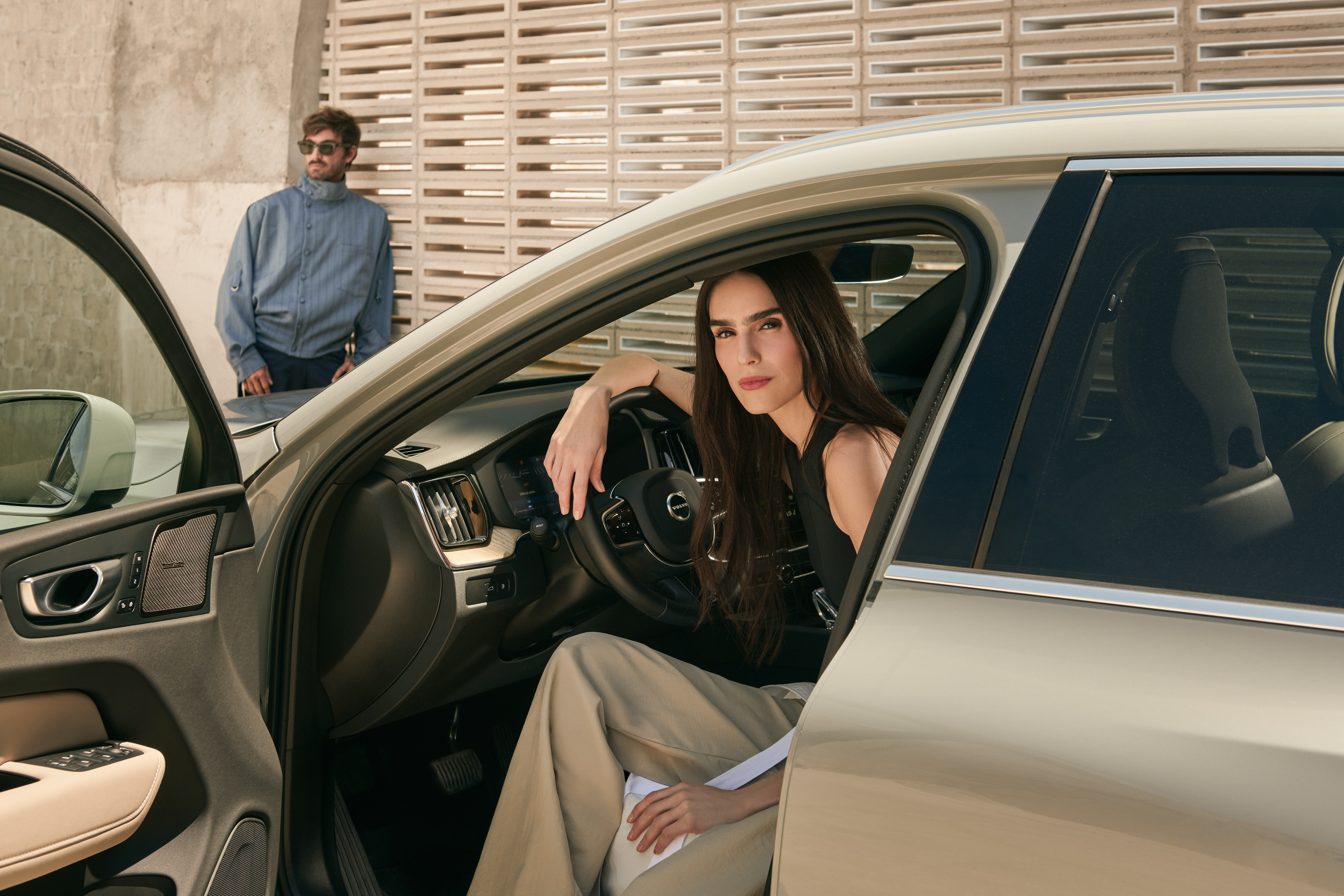 Volvo Fashion Week México 2026: Guadalajara se convierte en la capital de la moda