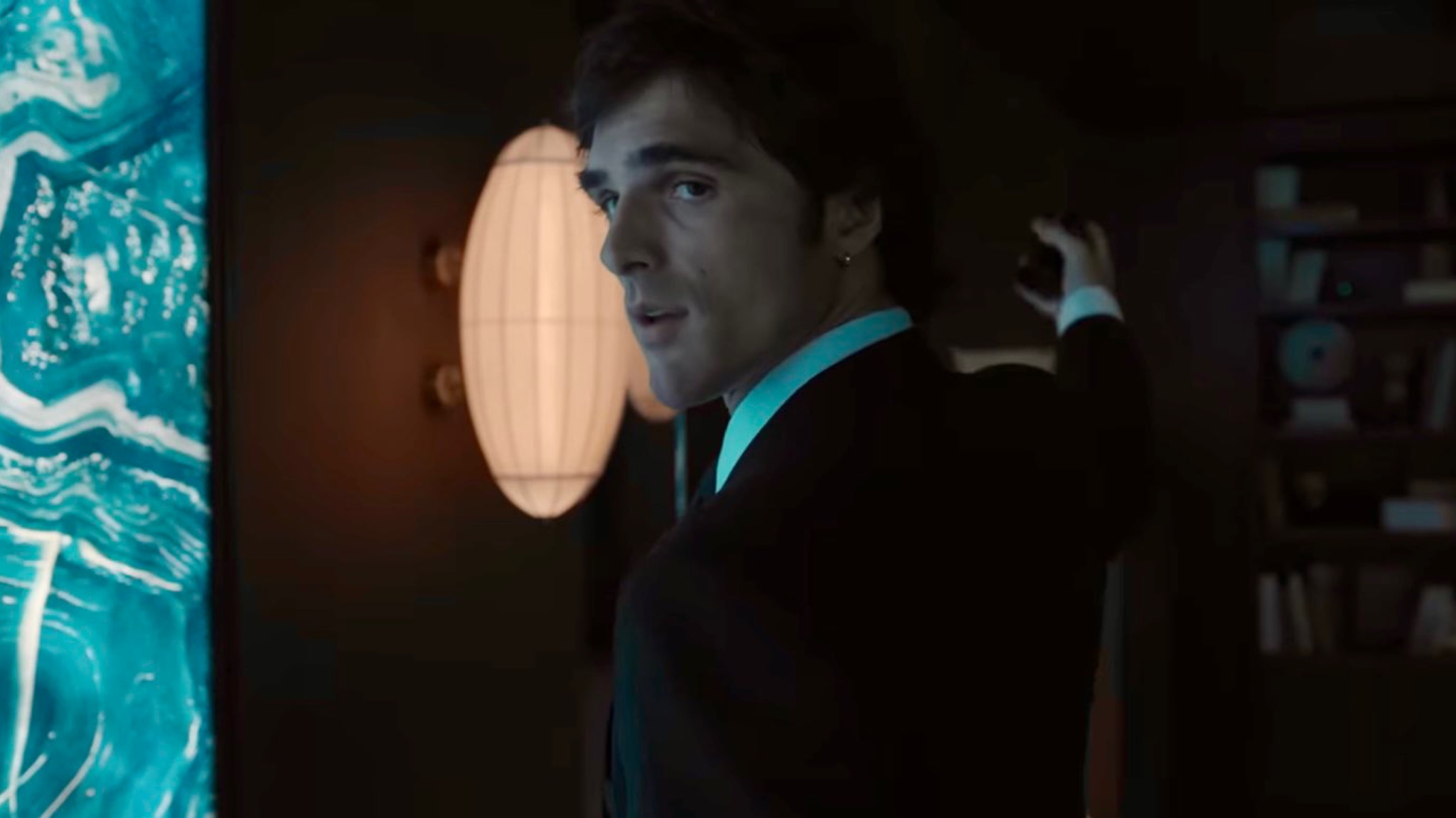 Jacob Elordi protagoniza la nueva campaña de Bleu de Chanel dirigida por Alfonso Cuarón