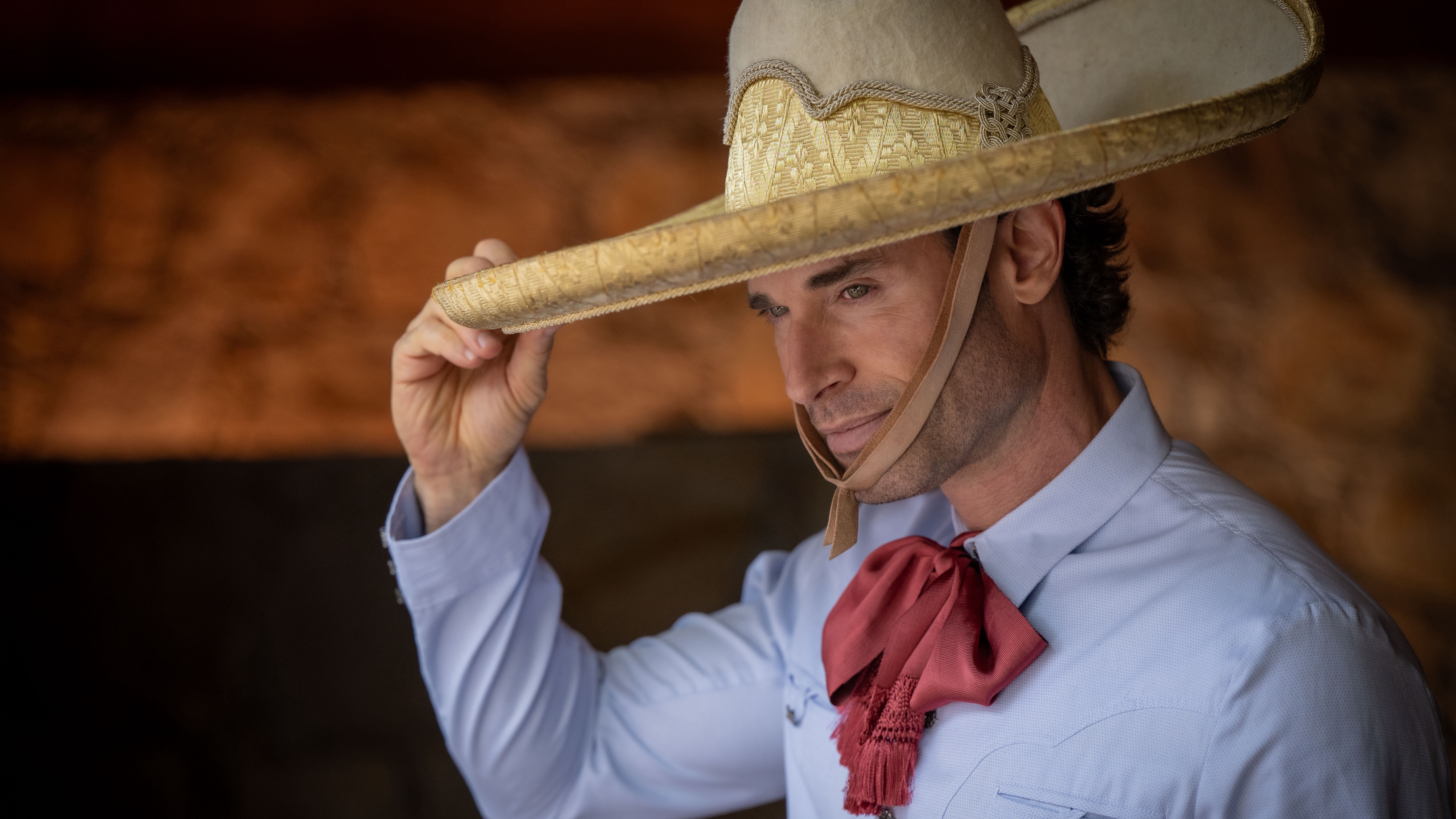 Sebastián Rulli rompe con la imagen del galán perfecto en “Mi Rival”