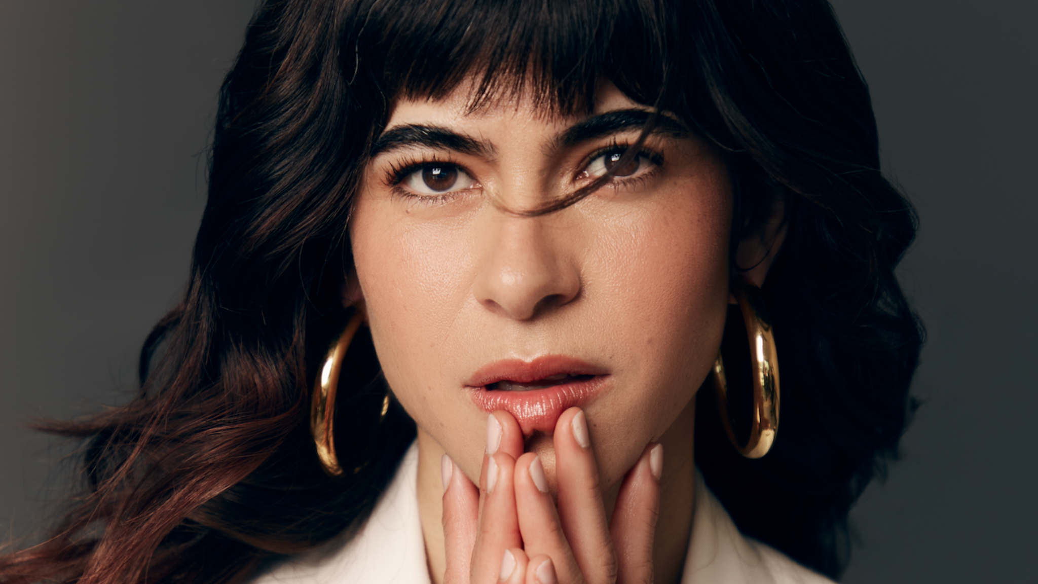 Sofía Espinosa regresa a Cannes 2026 con la película más íntima de su carrera