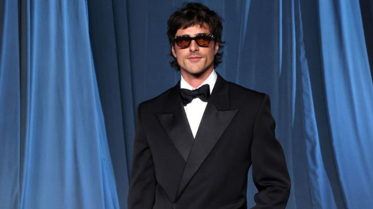 Todas las parejas de Jacob Elordi: de Kendall Jenner a Zendaya