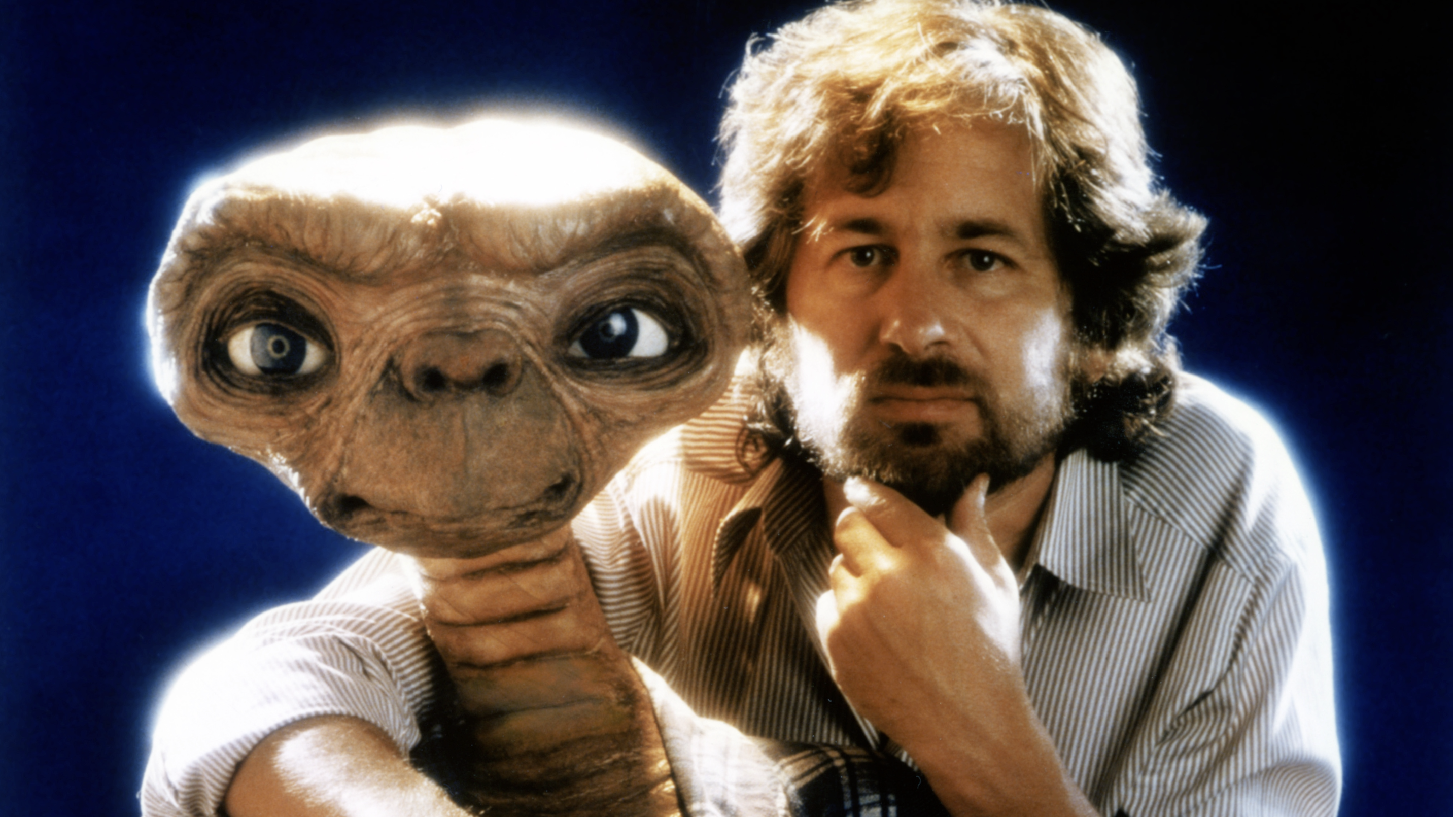 De E.T. a El día de la revelación: las mejores películas de extraterrestres de Steven Spielberg