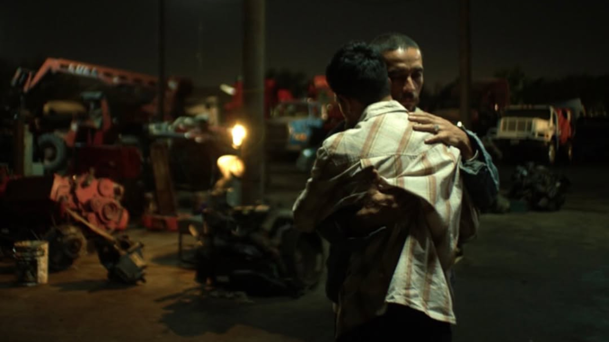 en-el-camino-la-intensa-historia-de-amor-entre-traileros