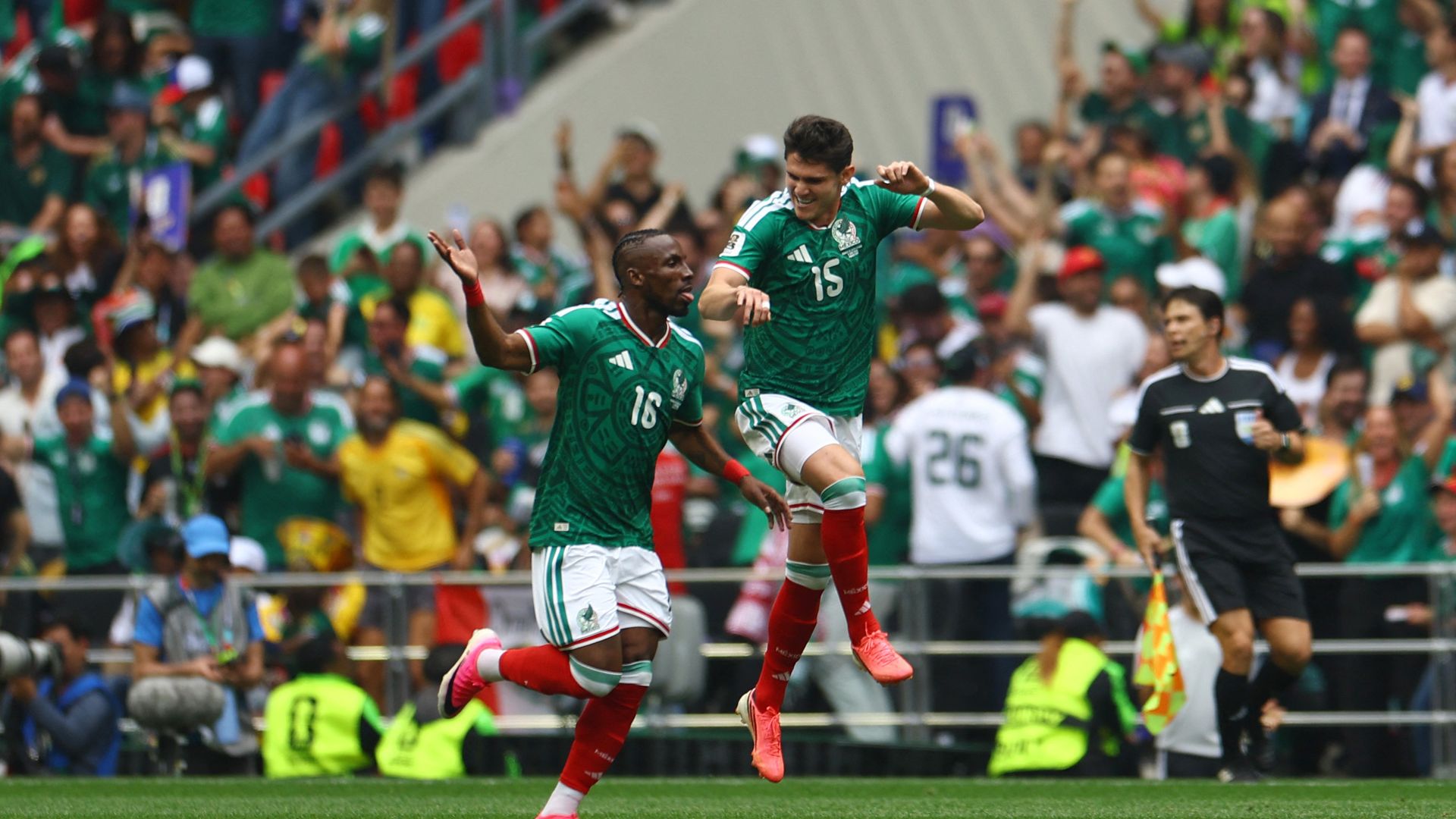 ¿México campeón del mundo? La IA predice el futuro del Tri