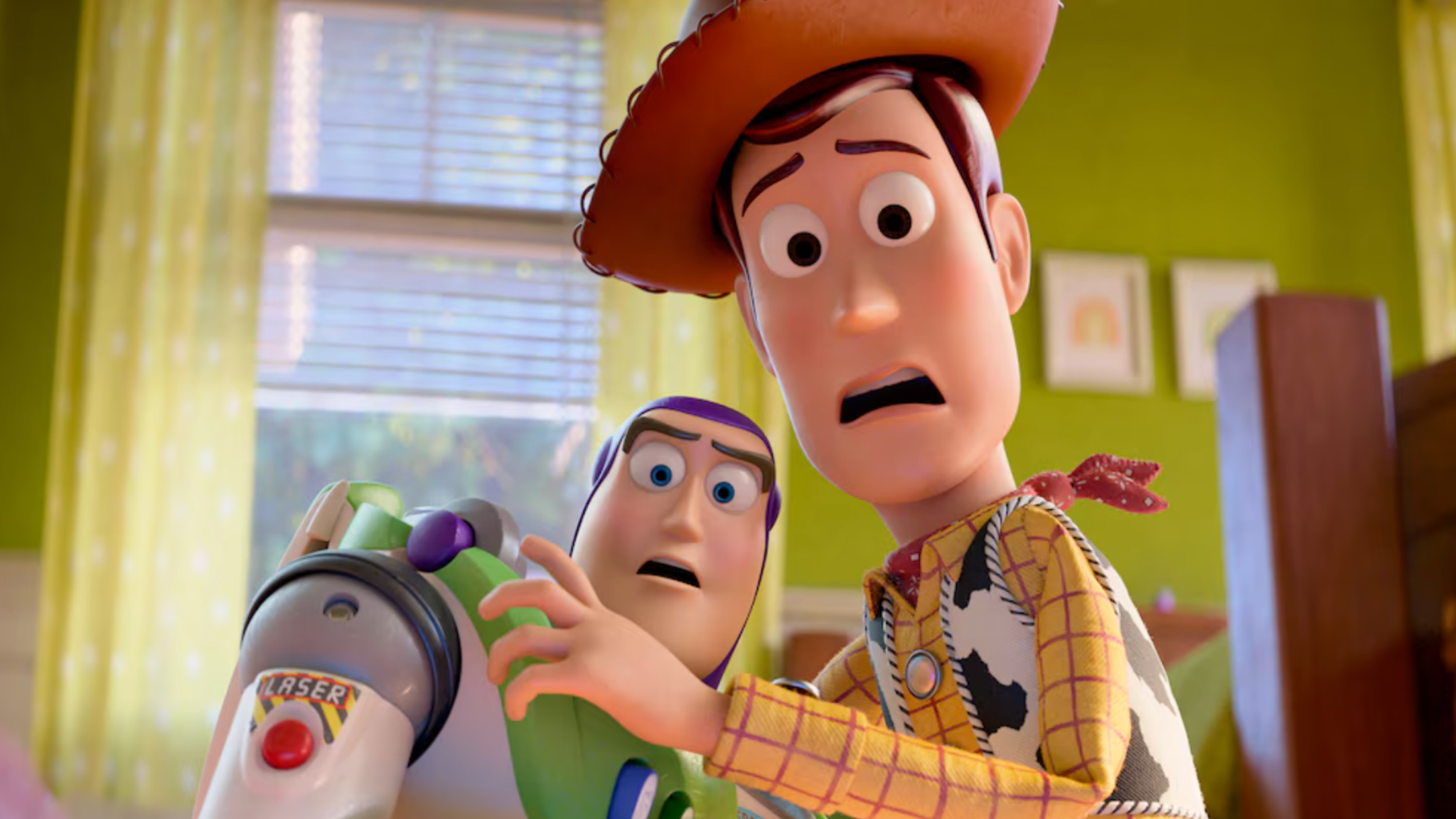Toy Story 5 hace historia: la película más vista de Latinoamérica en 2026
