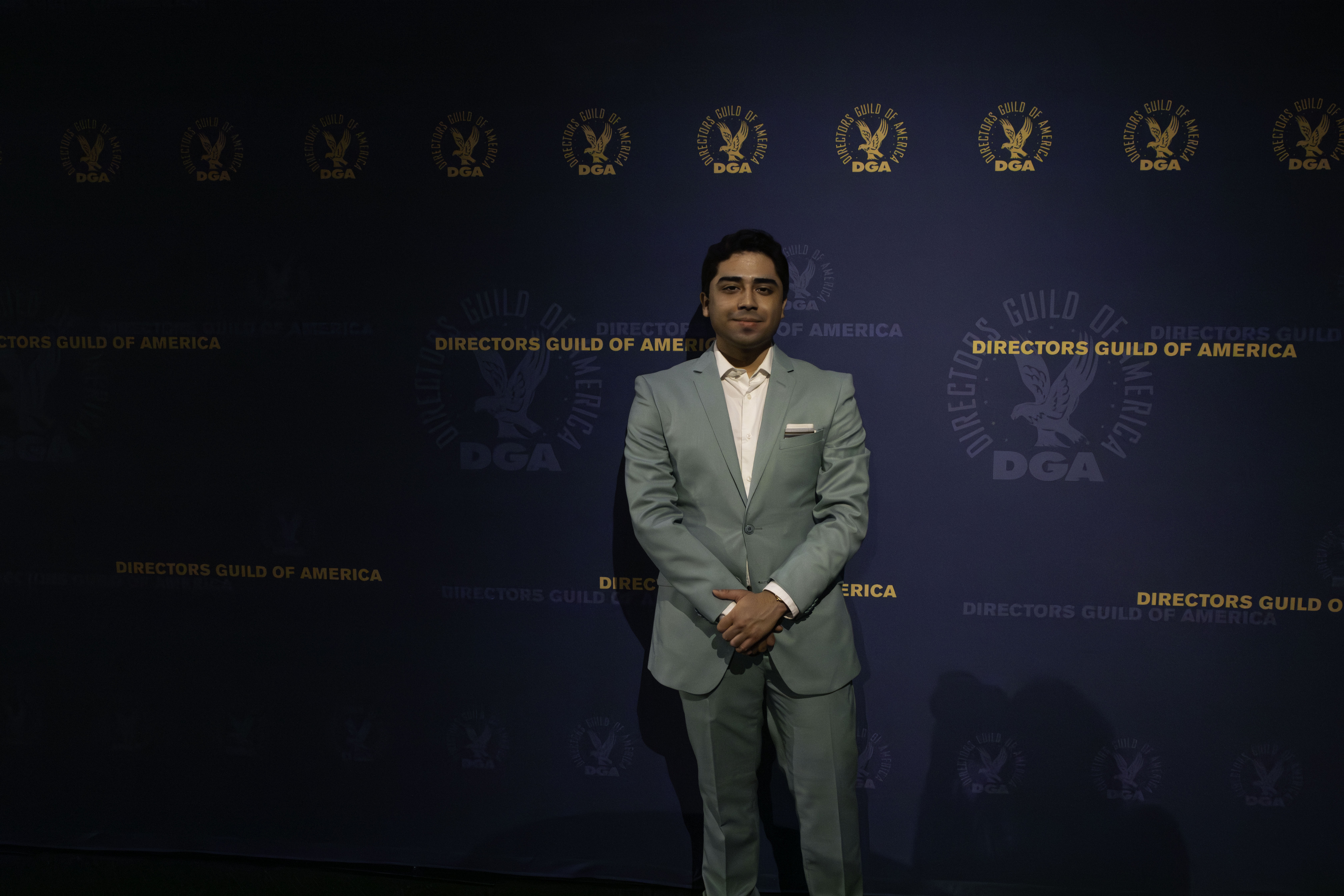 Arístides Mantilla: el director mexicano reconocido por la DGA gracias a En la quietud de la noche