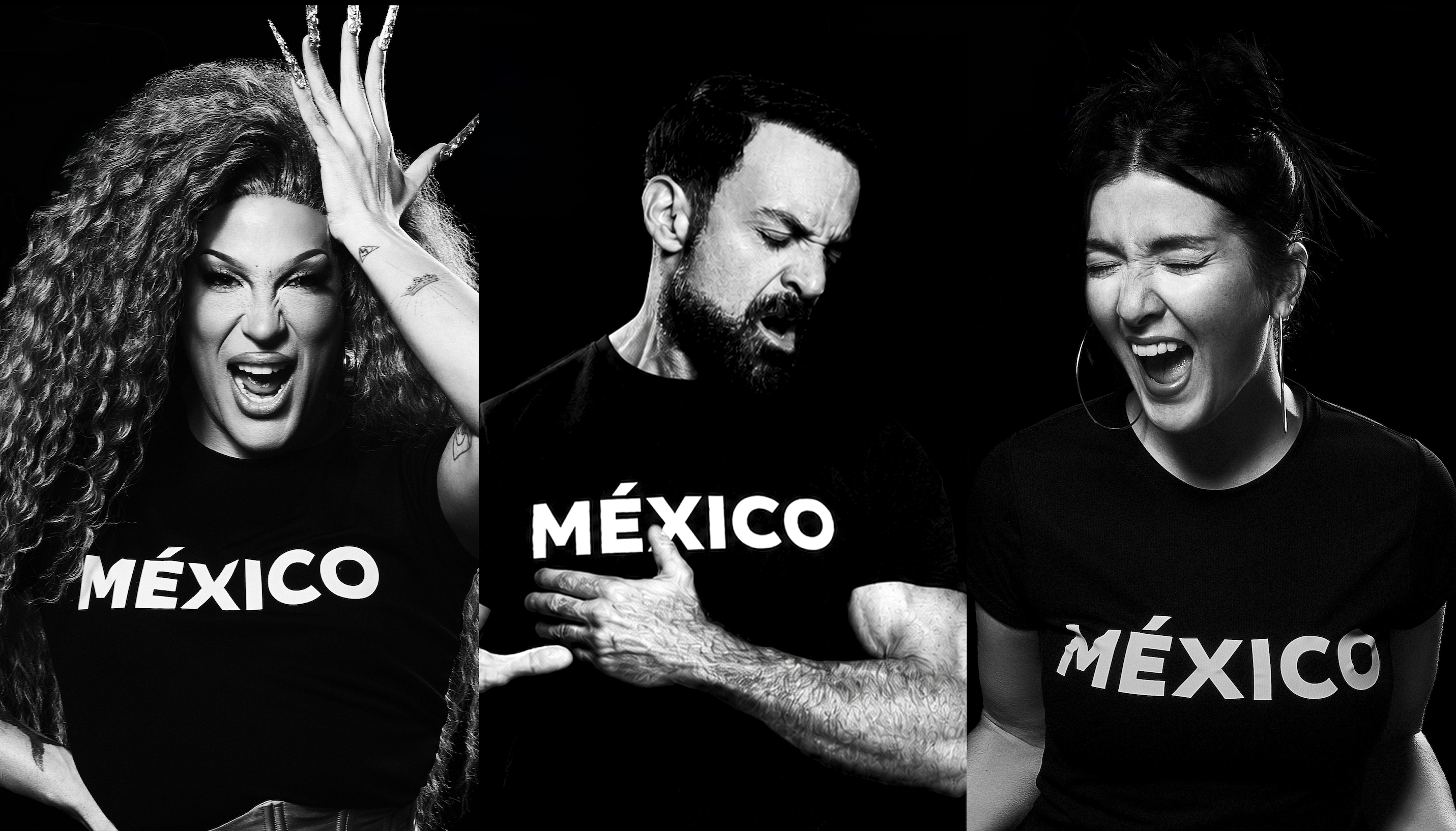 El Nuevo Grito: la campaña que quiere cambiar lo que el mundo escuche de México en el Mundial 2026