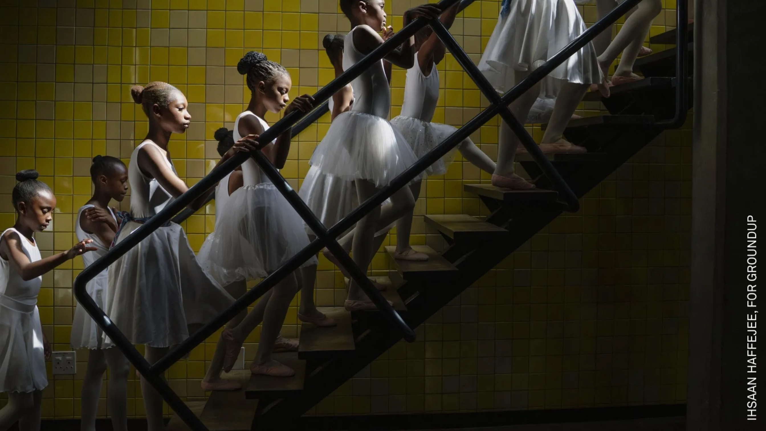 World Press Photo 2026 llega al Museo Franz Mayer