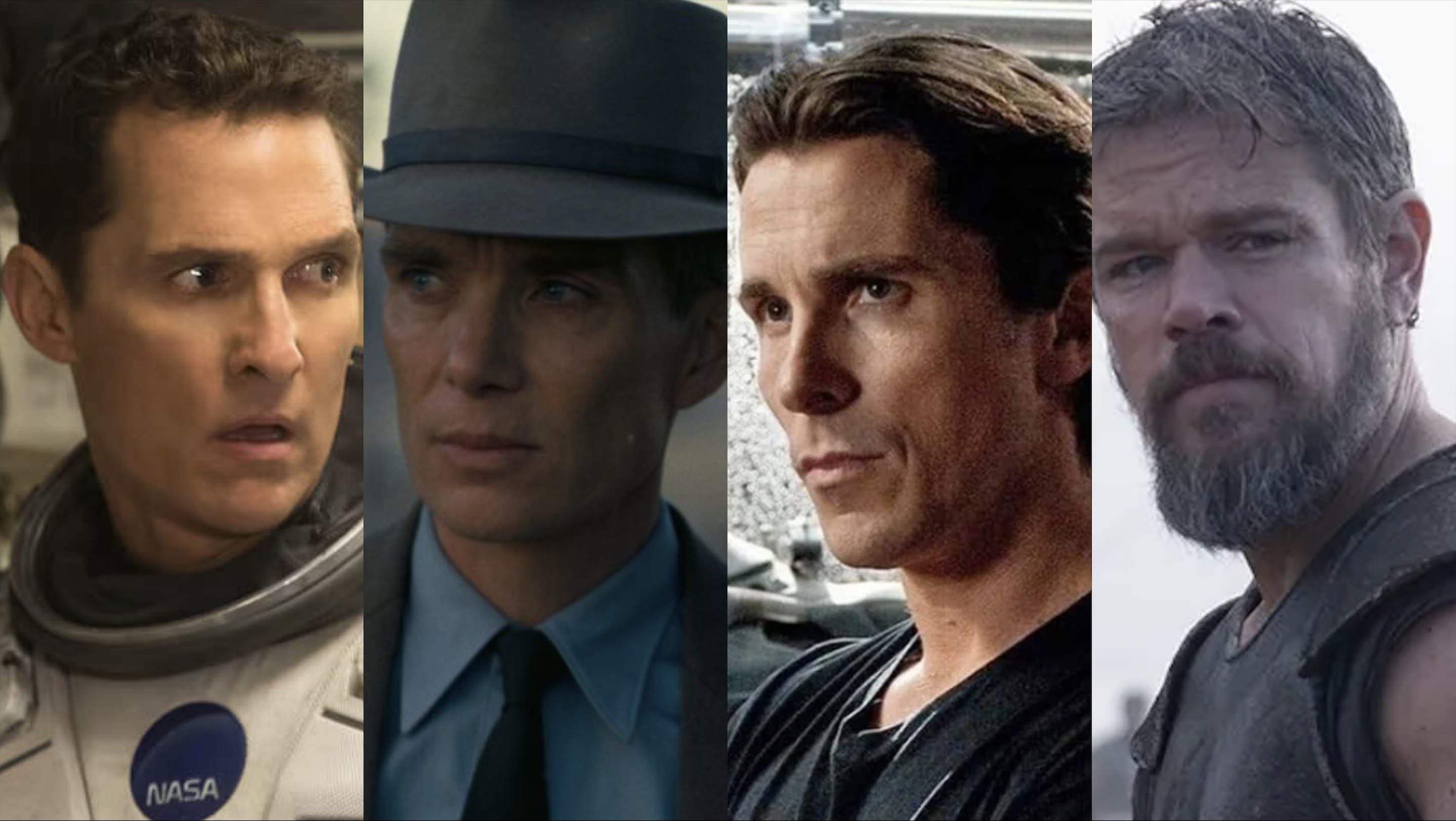 Las 13 películas de Christopher Nolan, de la buena a la obra maestra