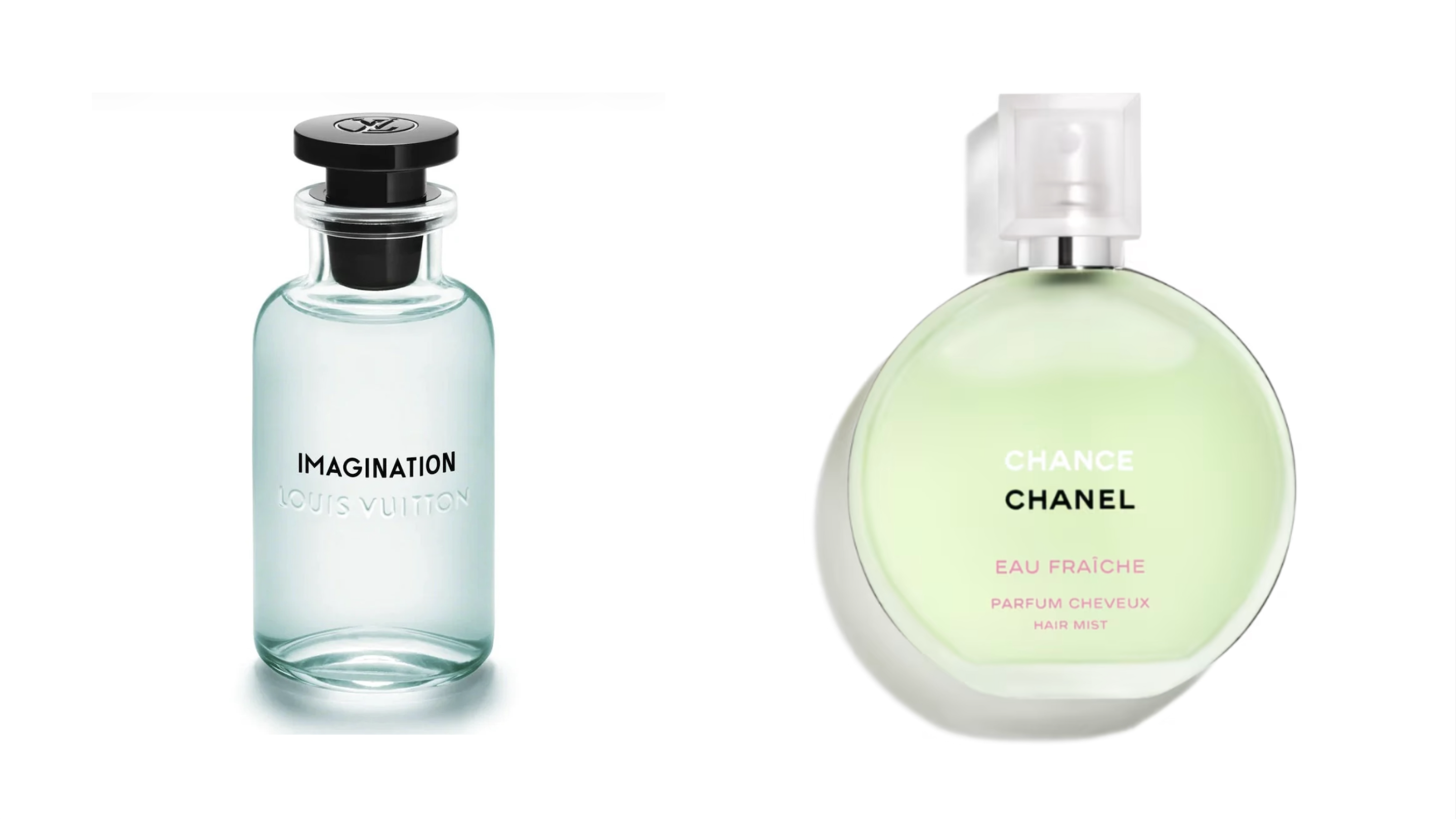 Los mejores perfumes para hombre y mujer que resisten el calor extremo