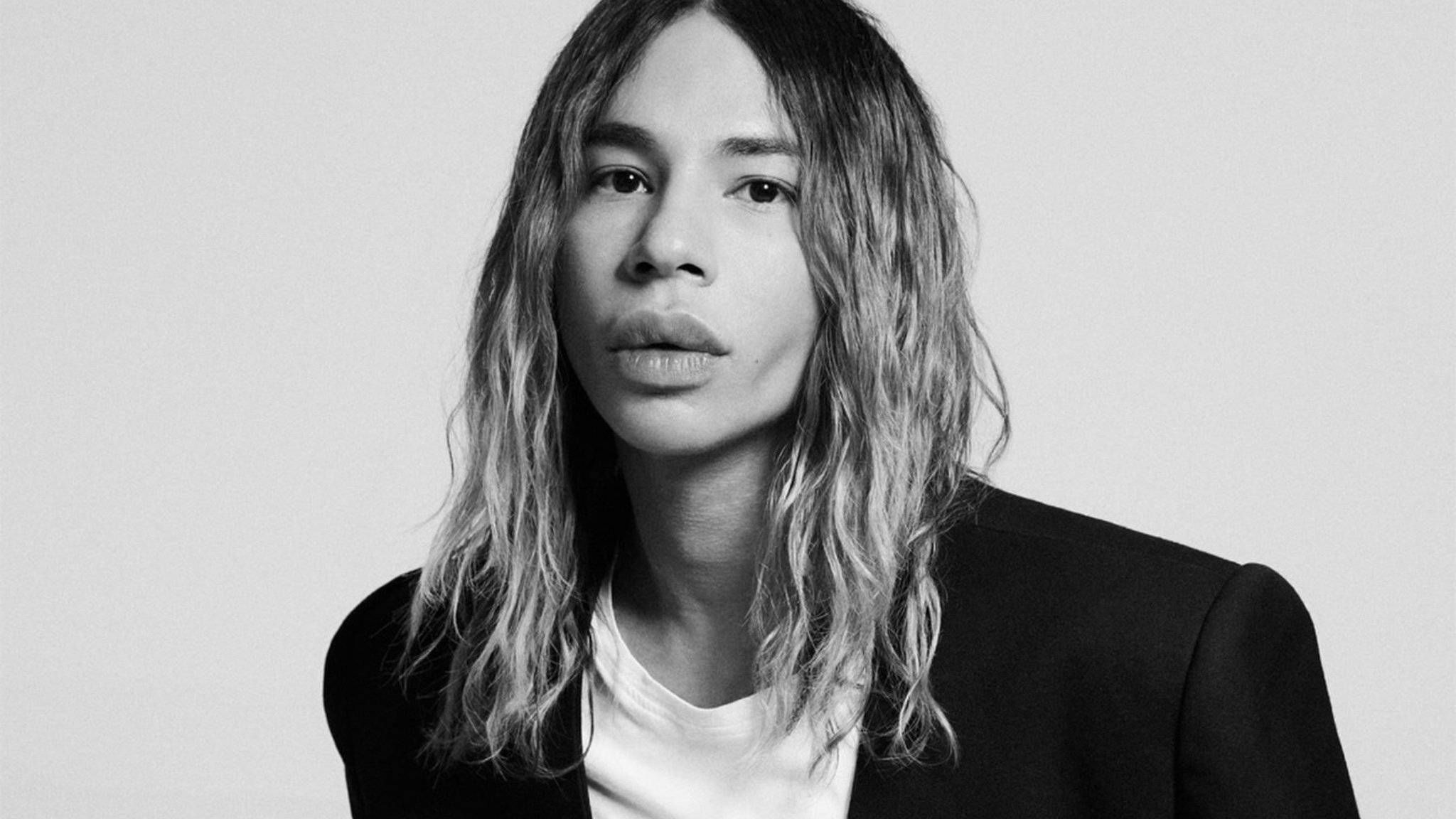 Olivier Rousteing llega a Rabanne