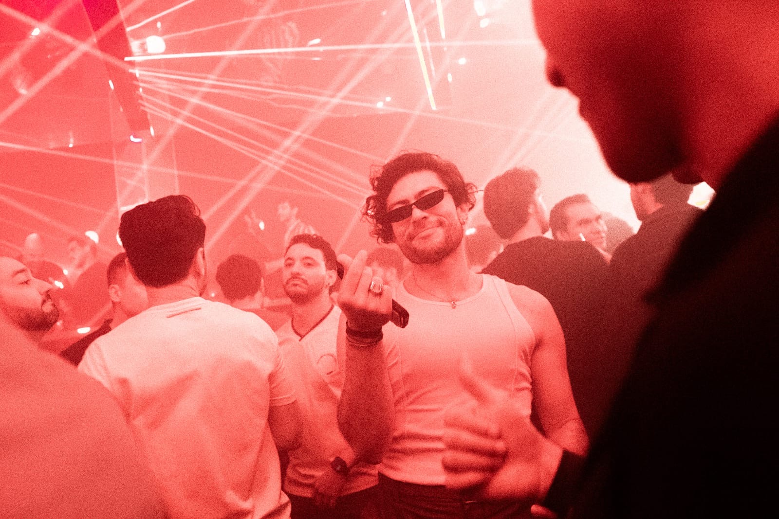 Club Robin: el nuevo antro LGBTIQ+ en la Roma