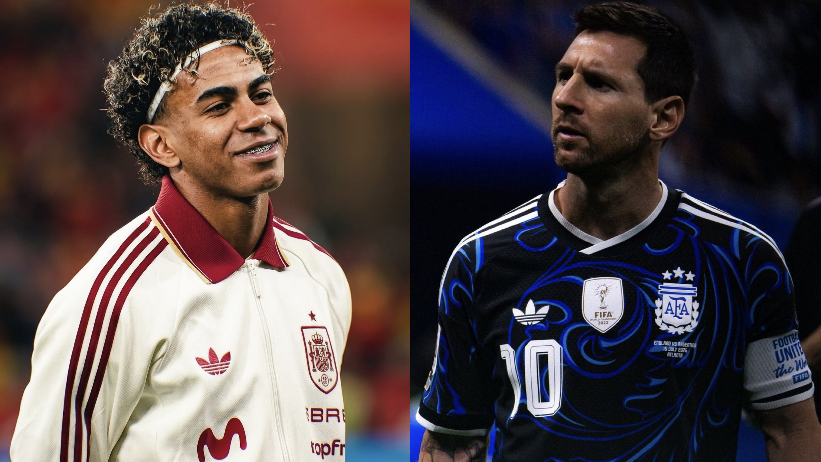España vs. Argentina: el pronóstico para la gran final del Mundial 2026