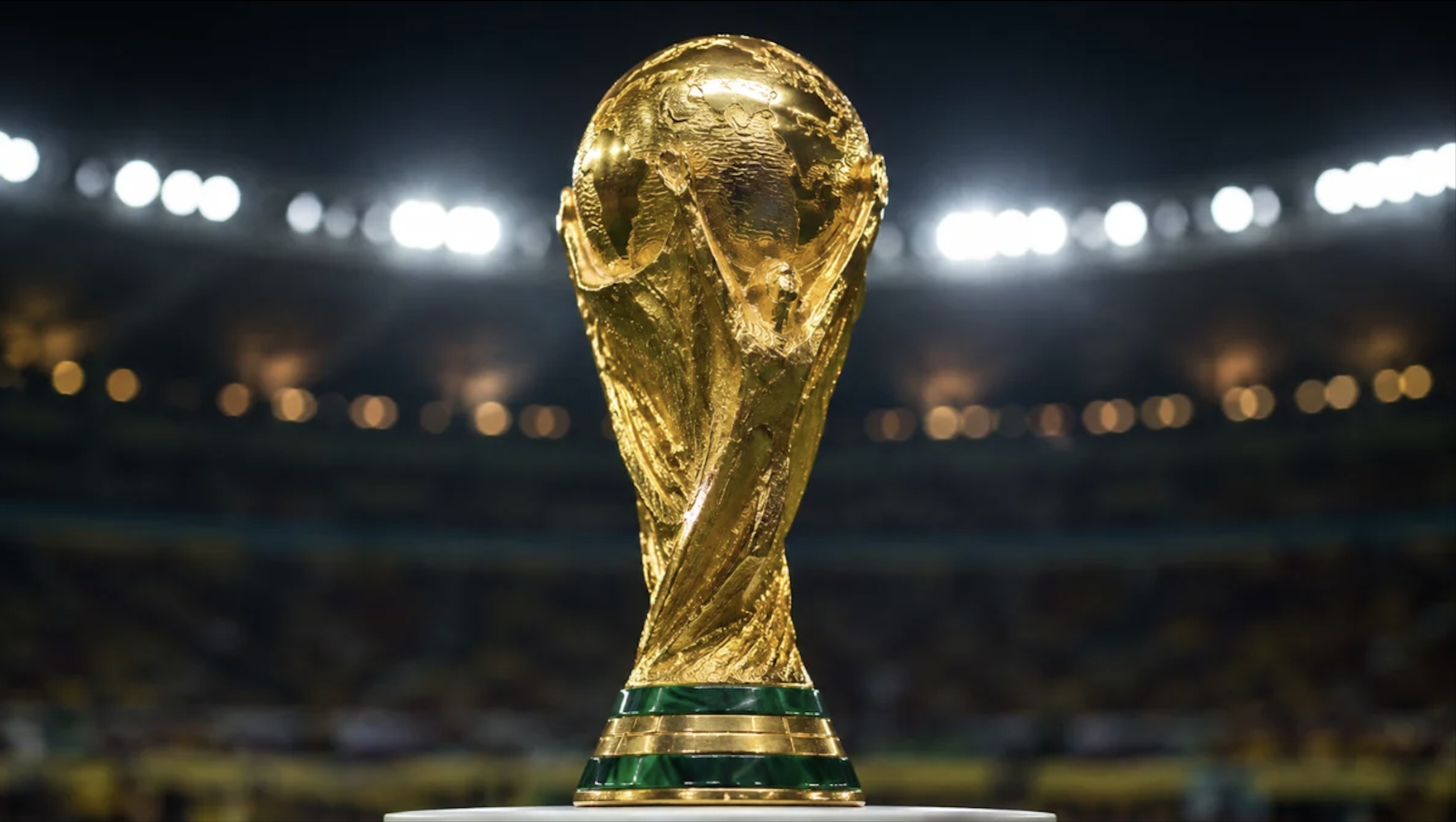 Mundial 2026: el campeón ganará 50 millones de dólares