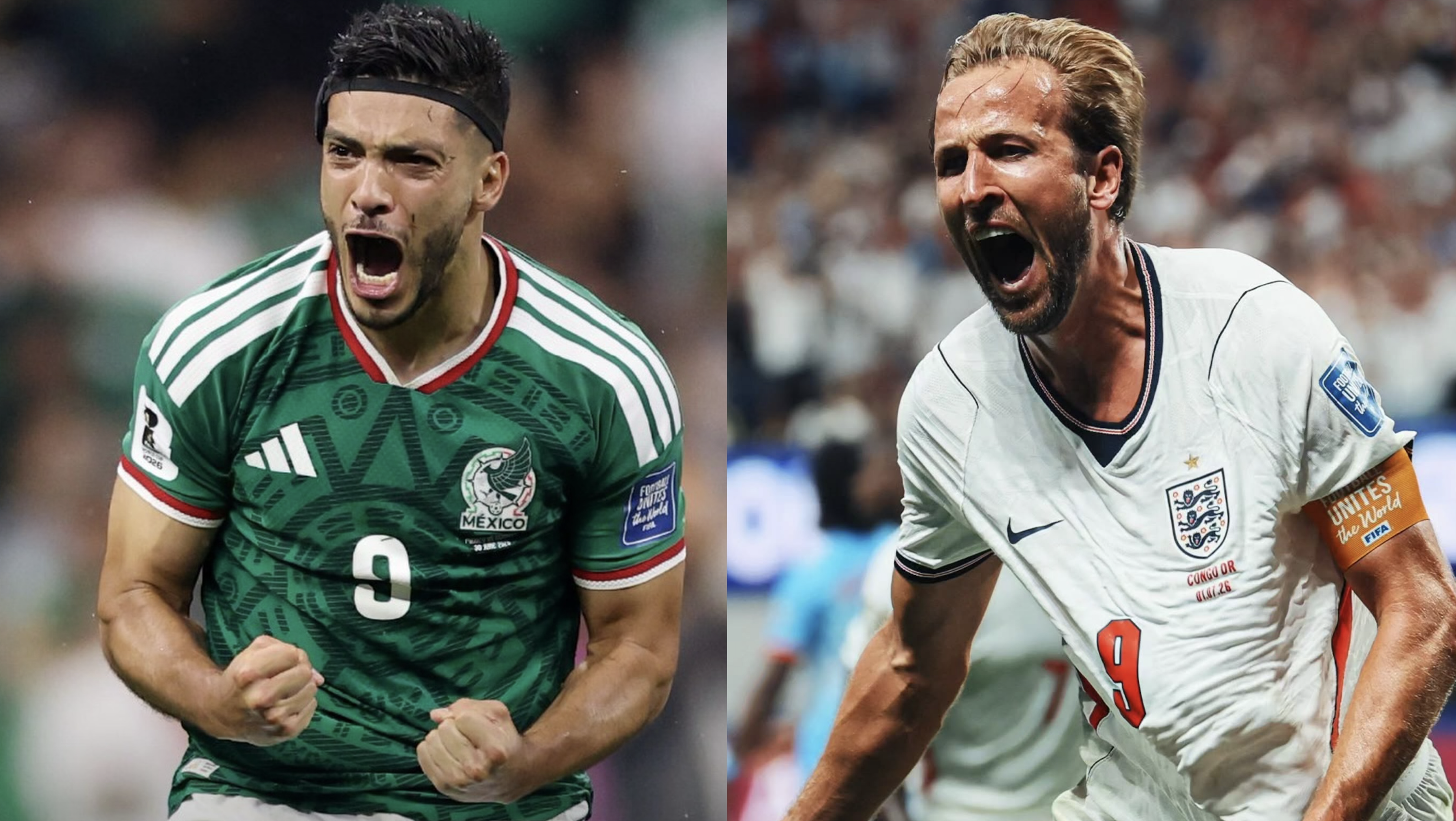 Hasta 2.4 millones de pesos: así está la reventa para el México vs Inglaterra