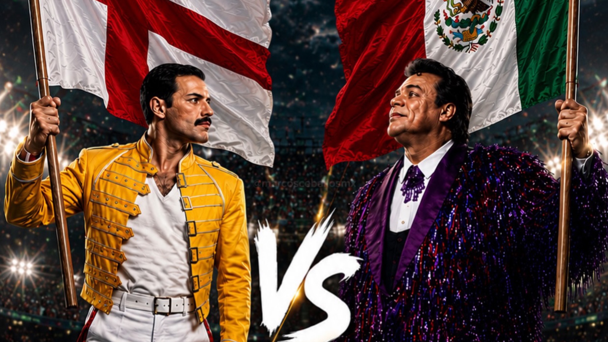 Los mejores memes de México vs Inglaterra que están conquistando las redes sociales