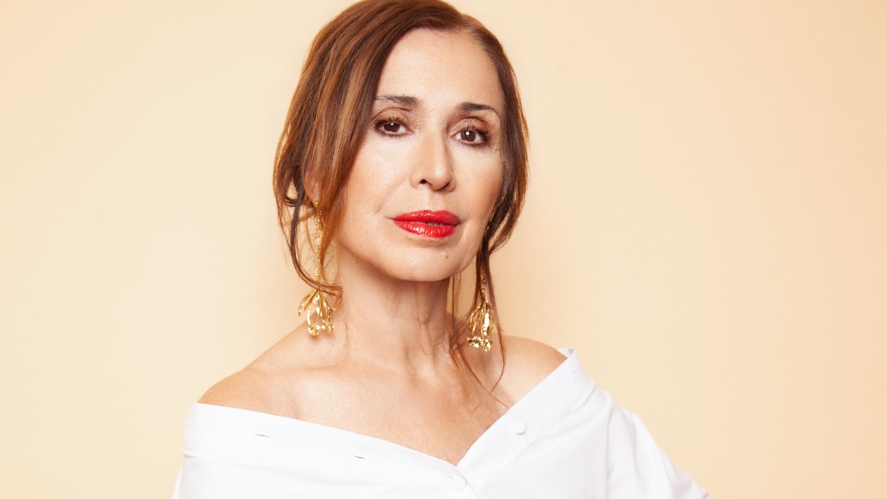 El cine de María Rojo se podrá disfrutar gratis en CDMX